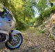 BMW R1150 RT Off-road Italy