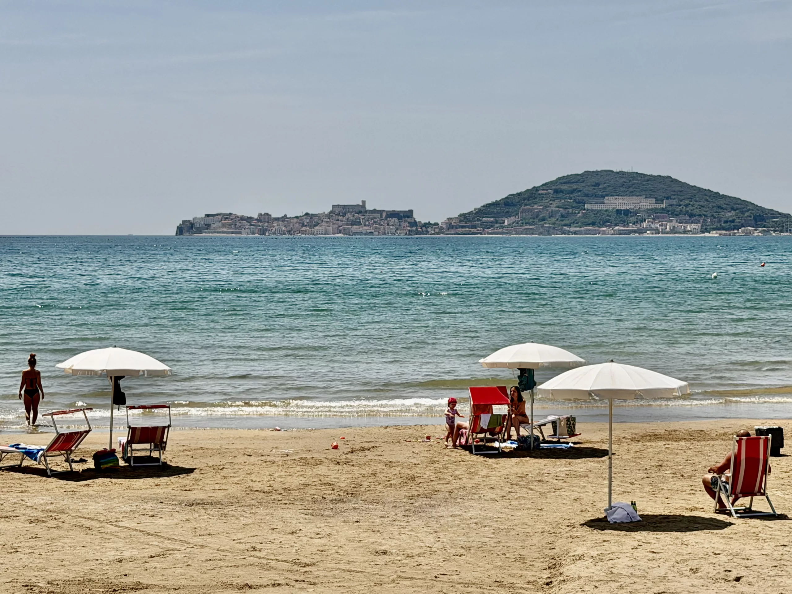 Formia, Italy #dustysocks