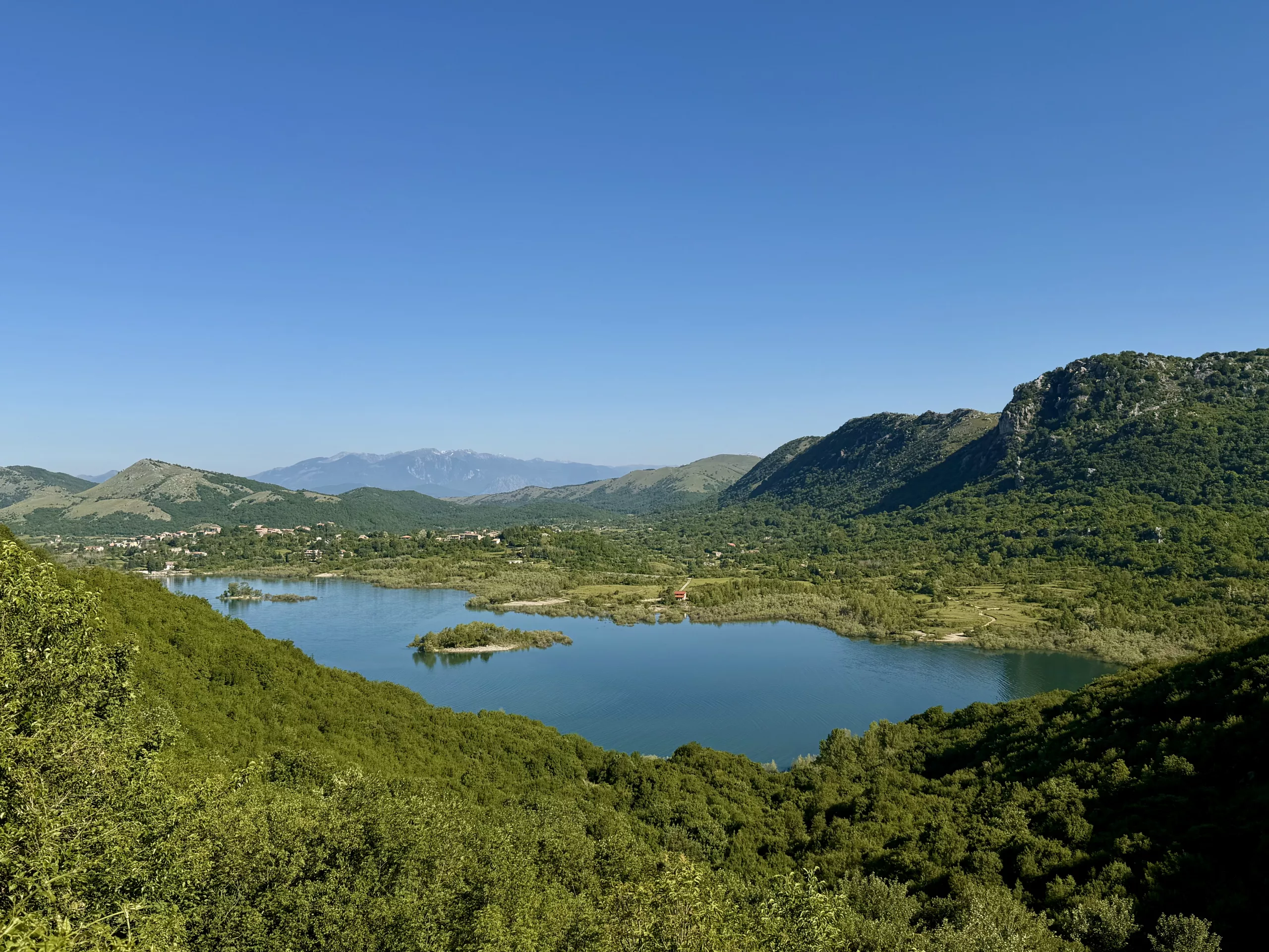 Lentino, Italy