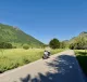 BMW R 1150 RT, Italy on lonesome roads