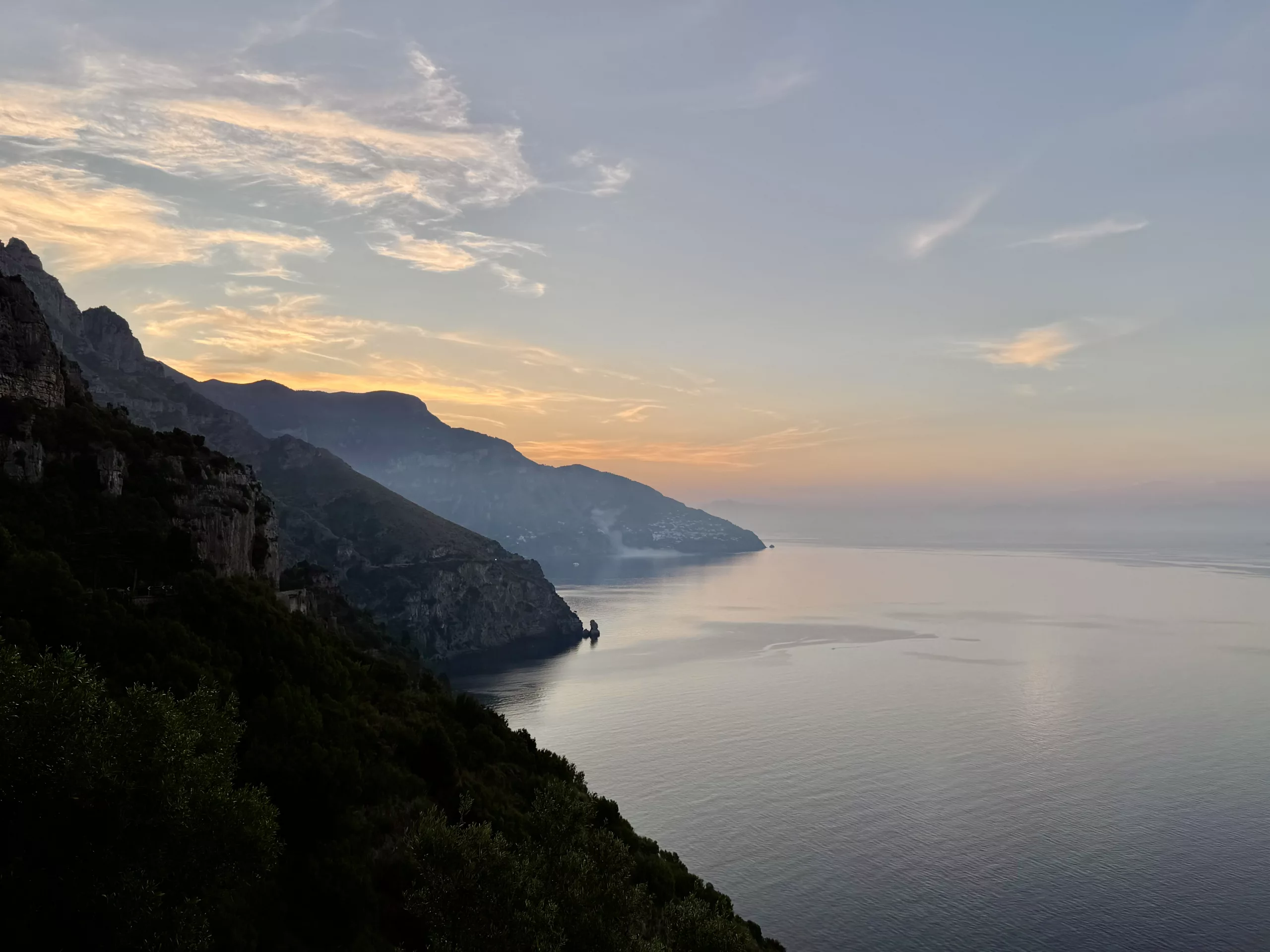 Amalfi Coast, Italy #dustysocks