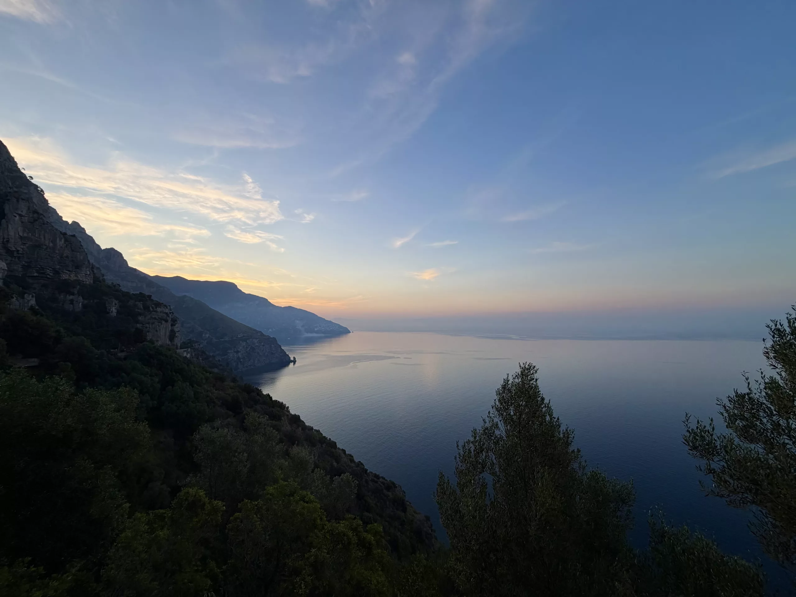 Amalfi Coast, Italy #dustysocks