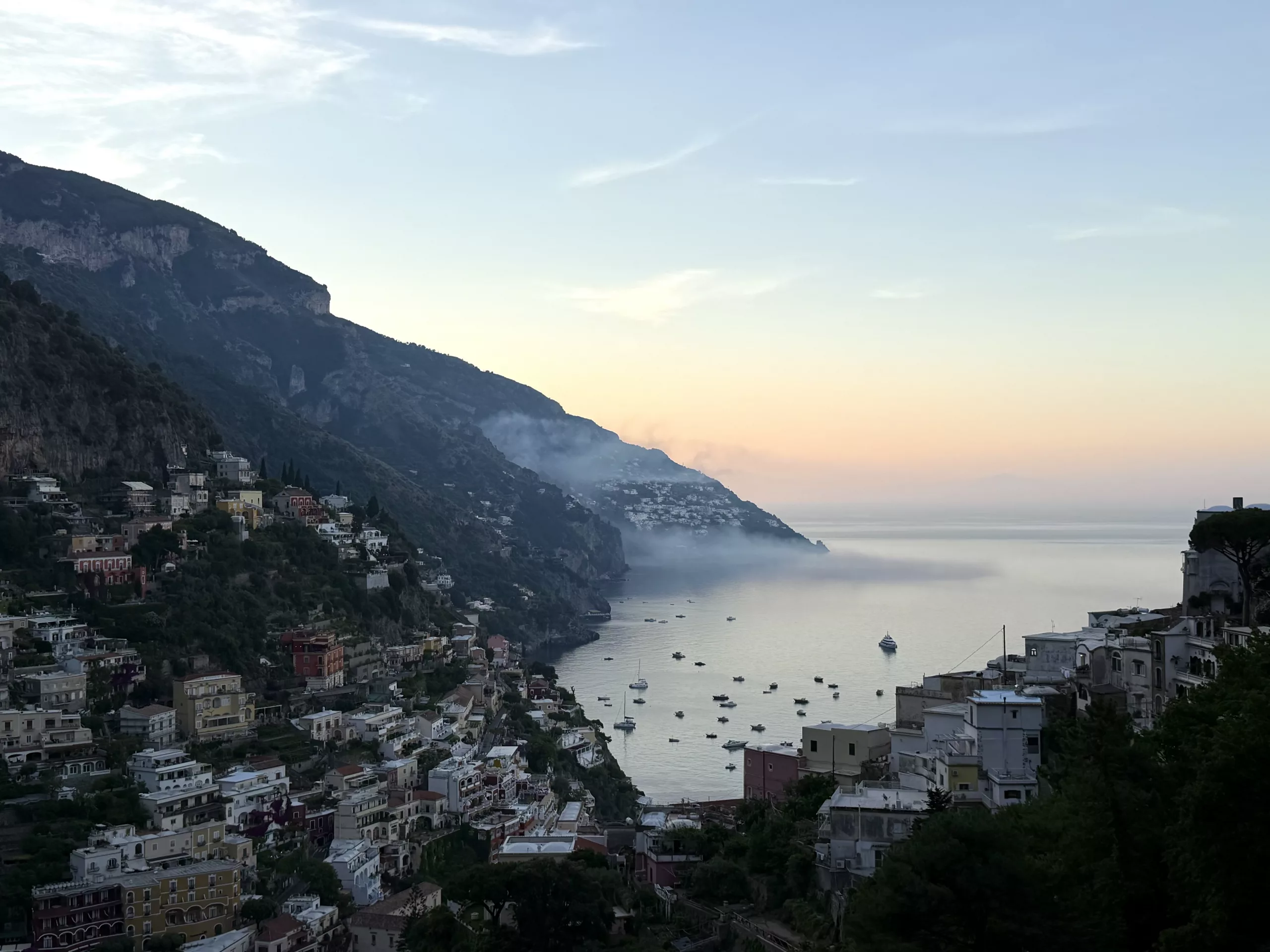 Amalfi Coast, Italy #dustysocks