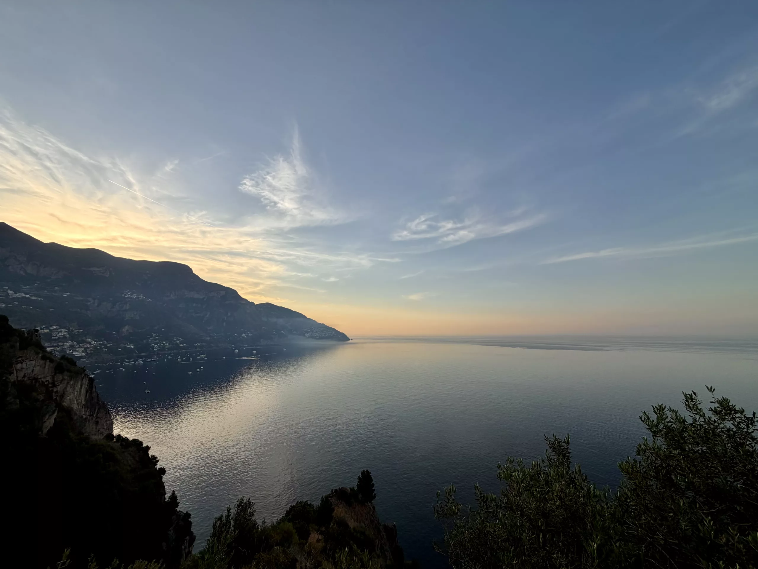 Amalfi Coast, Italy #dustysocks