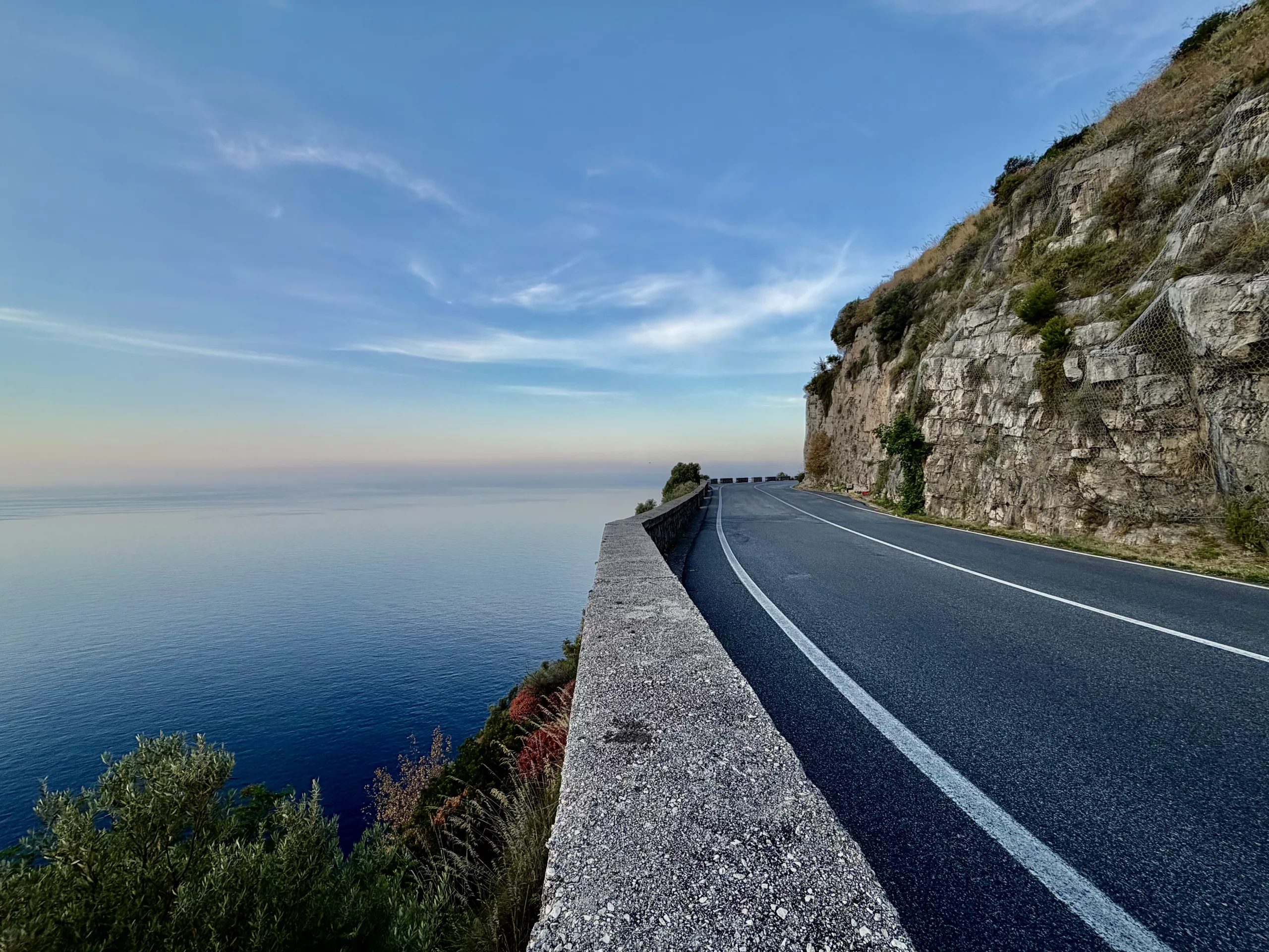 Amalfi Coast, Italy #dustysocks