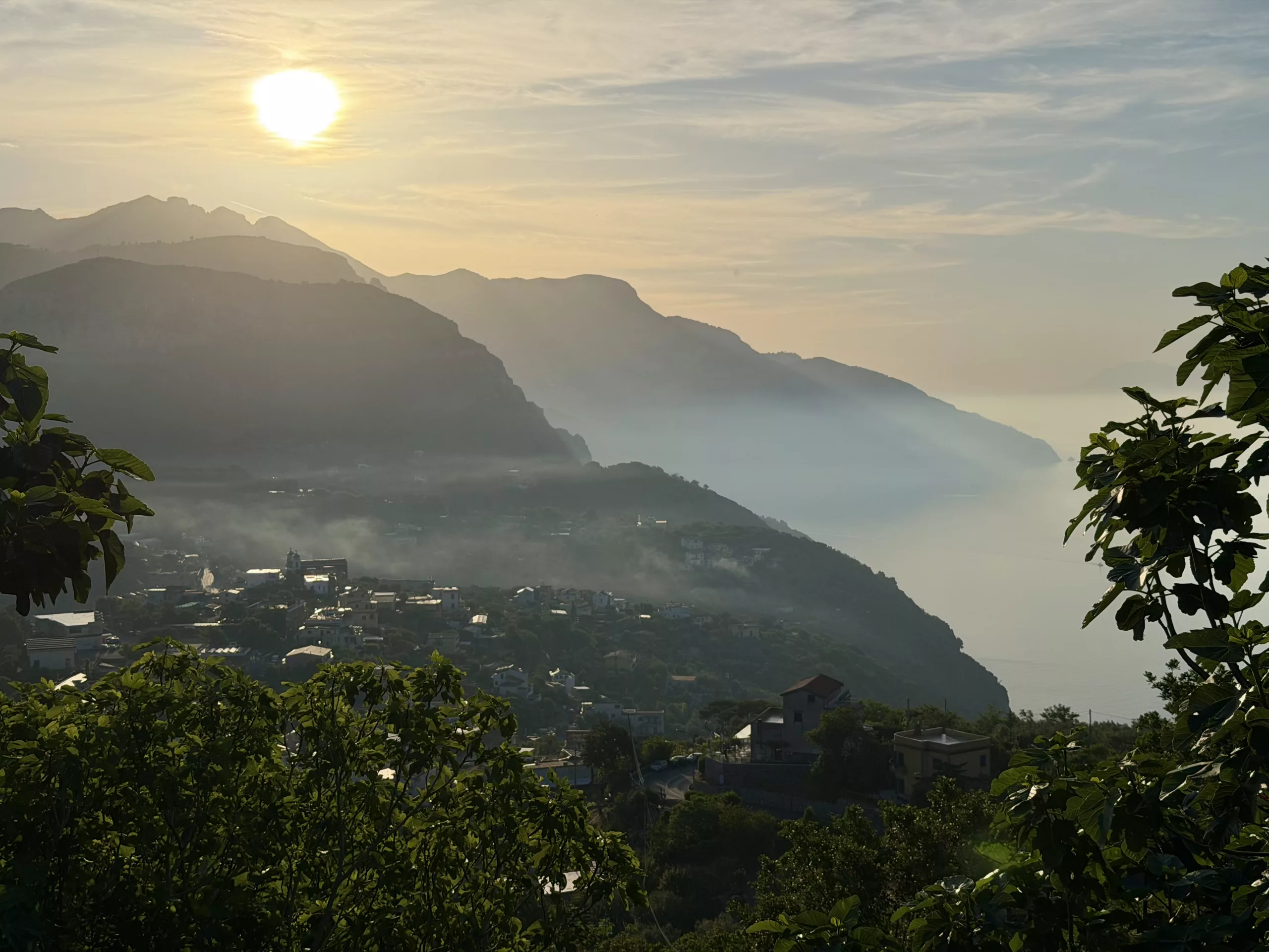Amalfi Coast, Italy #dustysocks