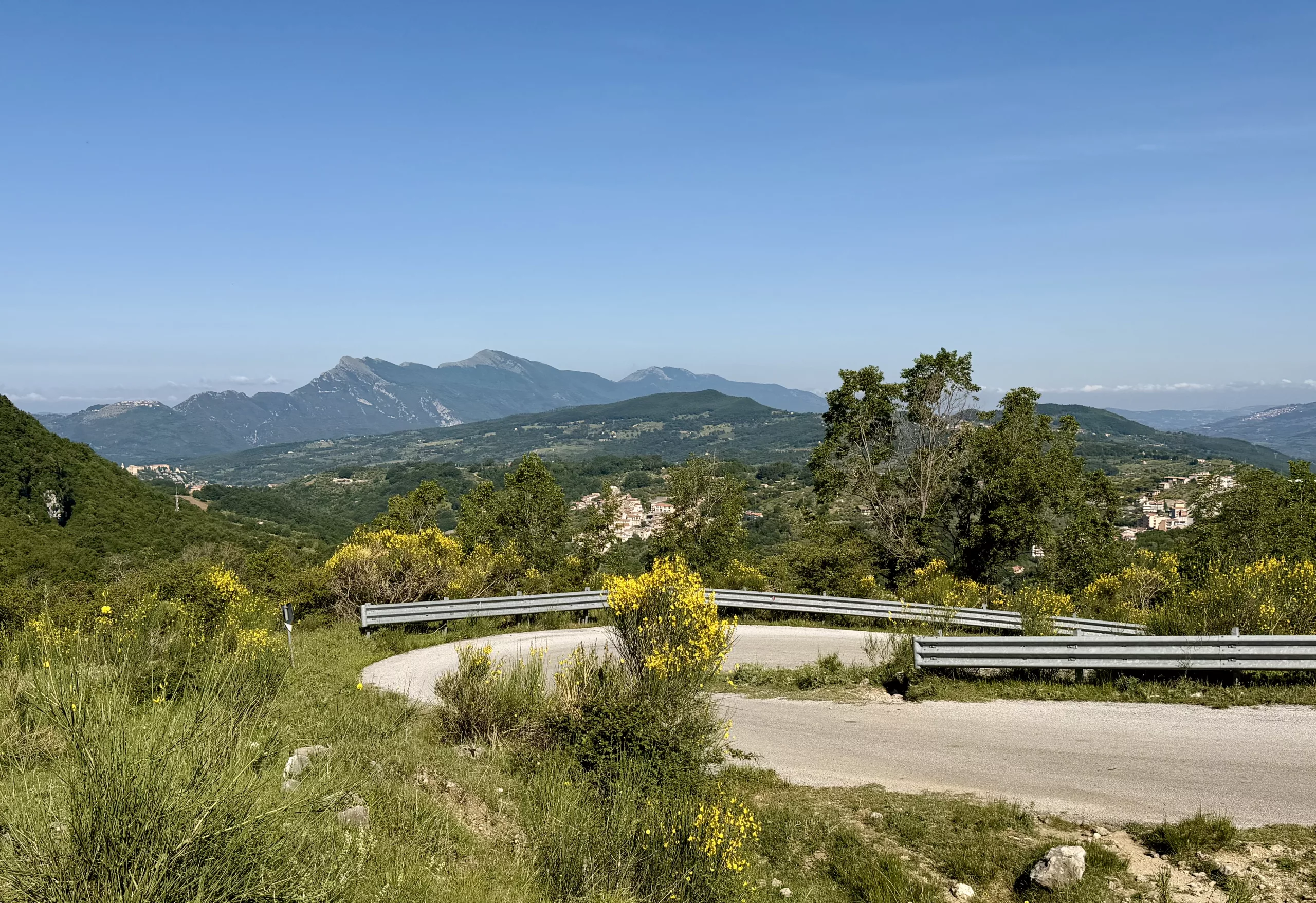 Piaggine, Italy