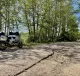 BMW R 1150 RT in Italy on bad mountain roads #dustysocks