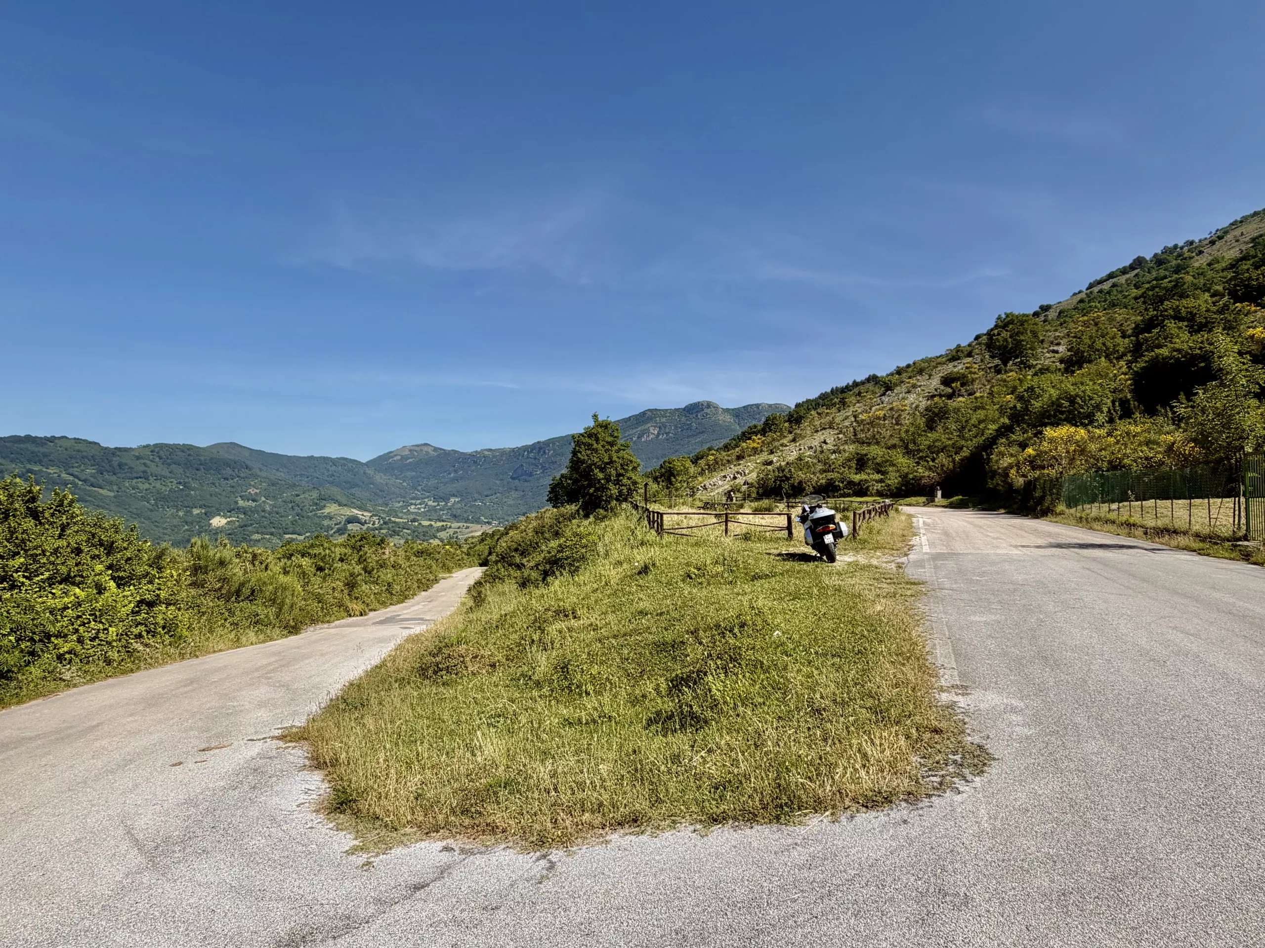 Rofrano, Italy #dustysocks