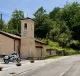 BMW R1150 RT in Italy, Lauria #dustysocks
