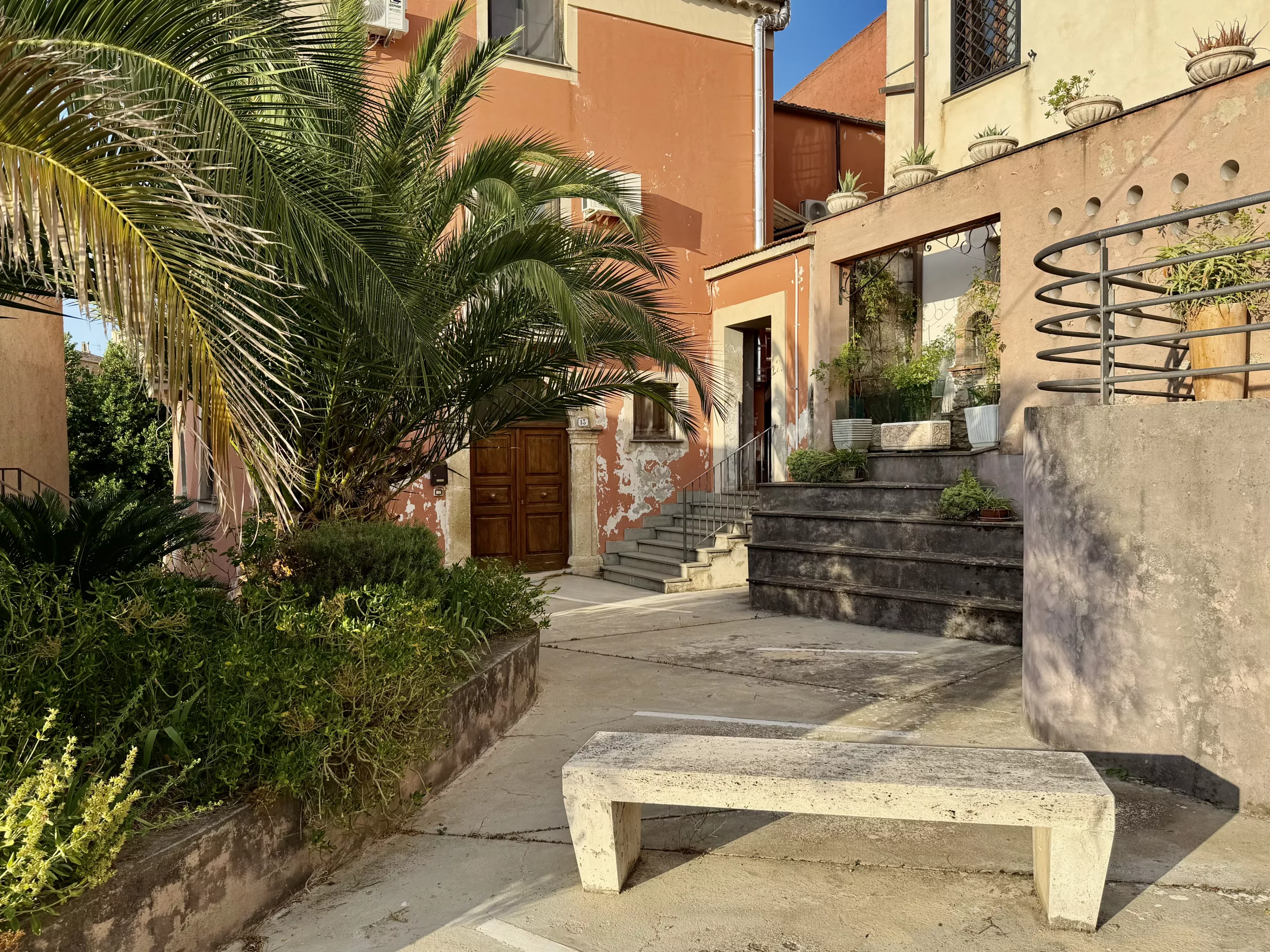 Santa Sofia d‘Epiro, Italy #dustysocks