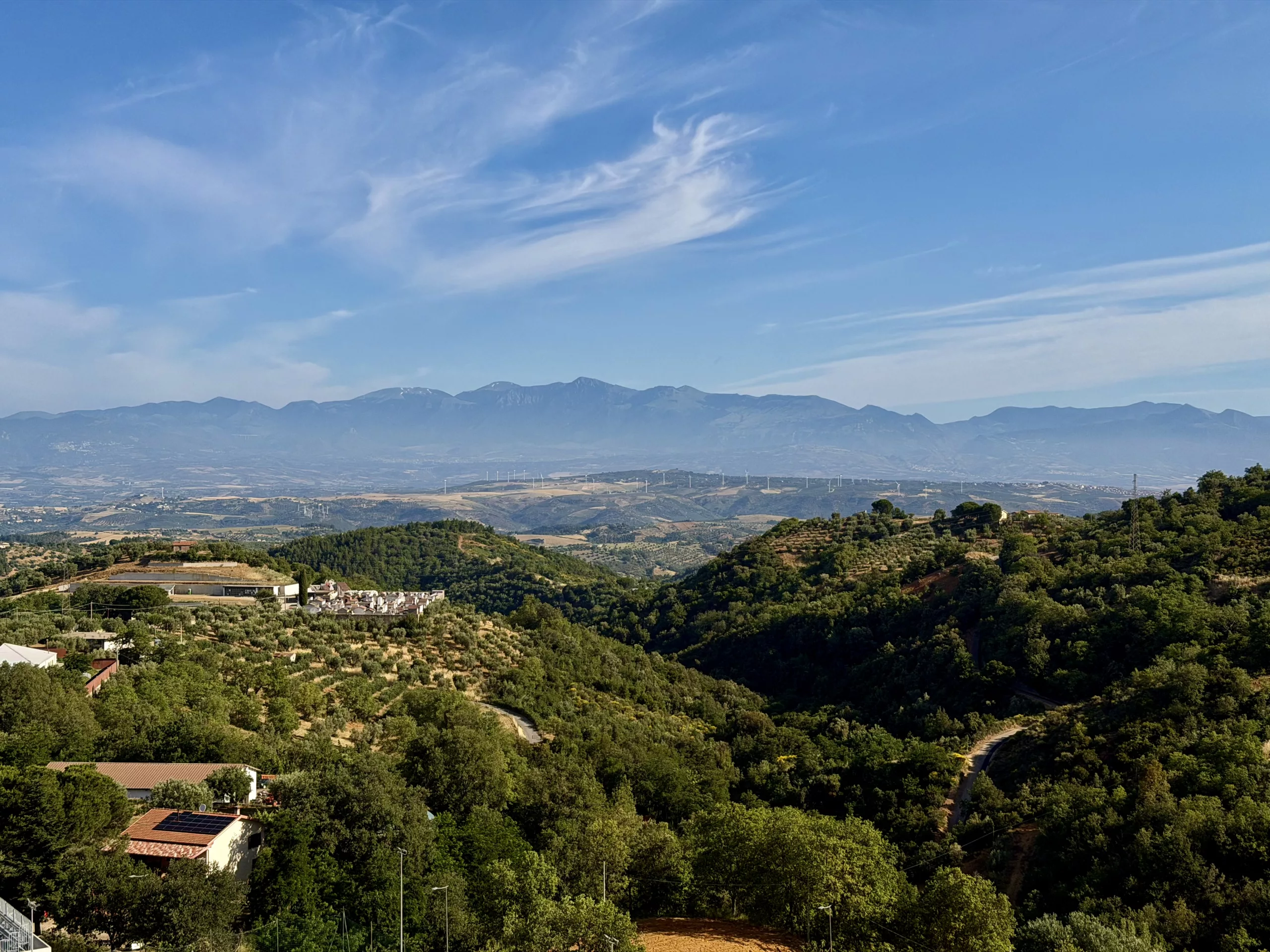 Santa Sofia d‘Epiro, Italy #dustysocks
