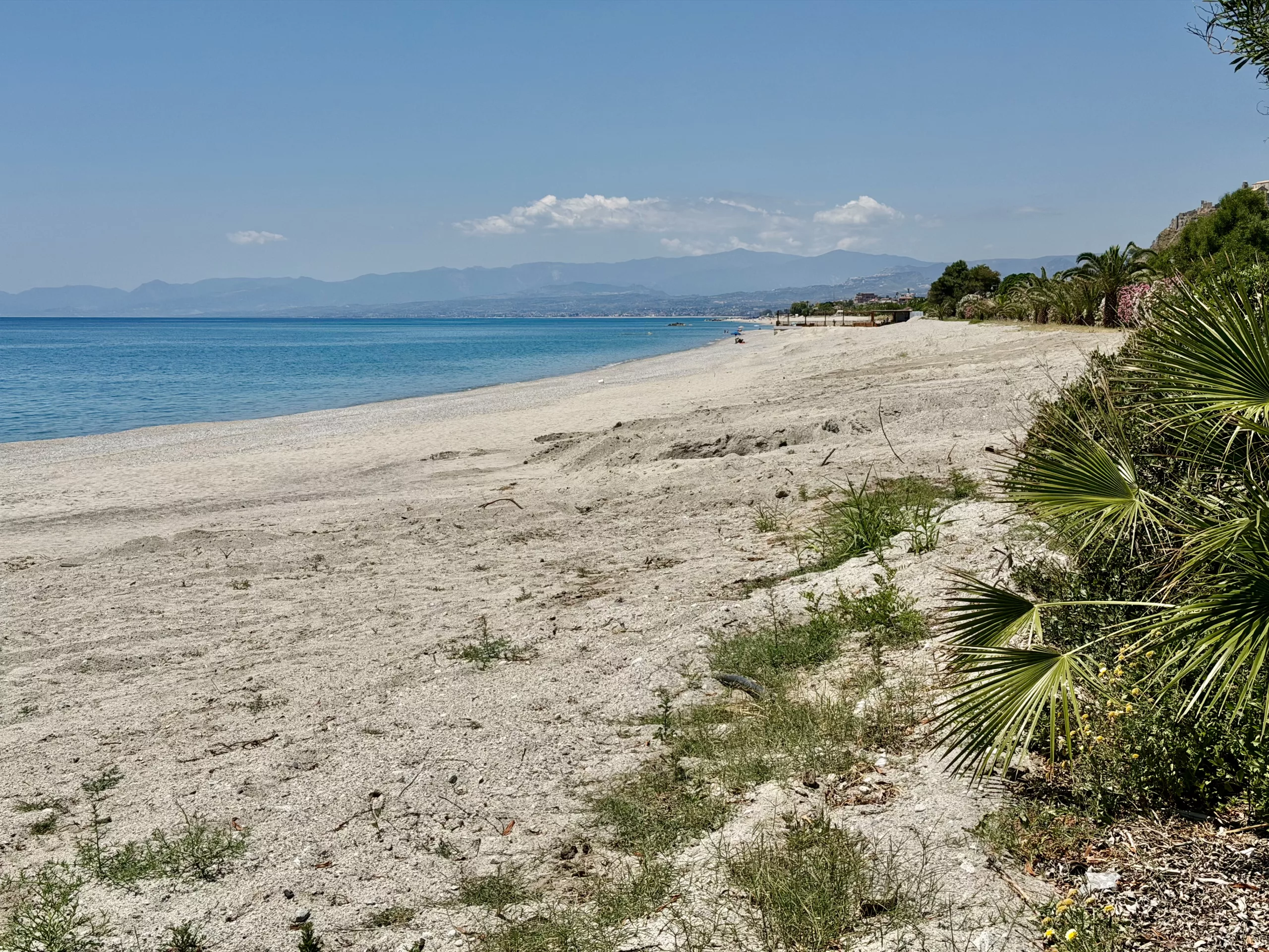 Calabria, Italy
#dustysocks