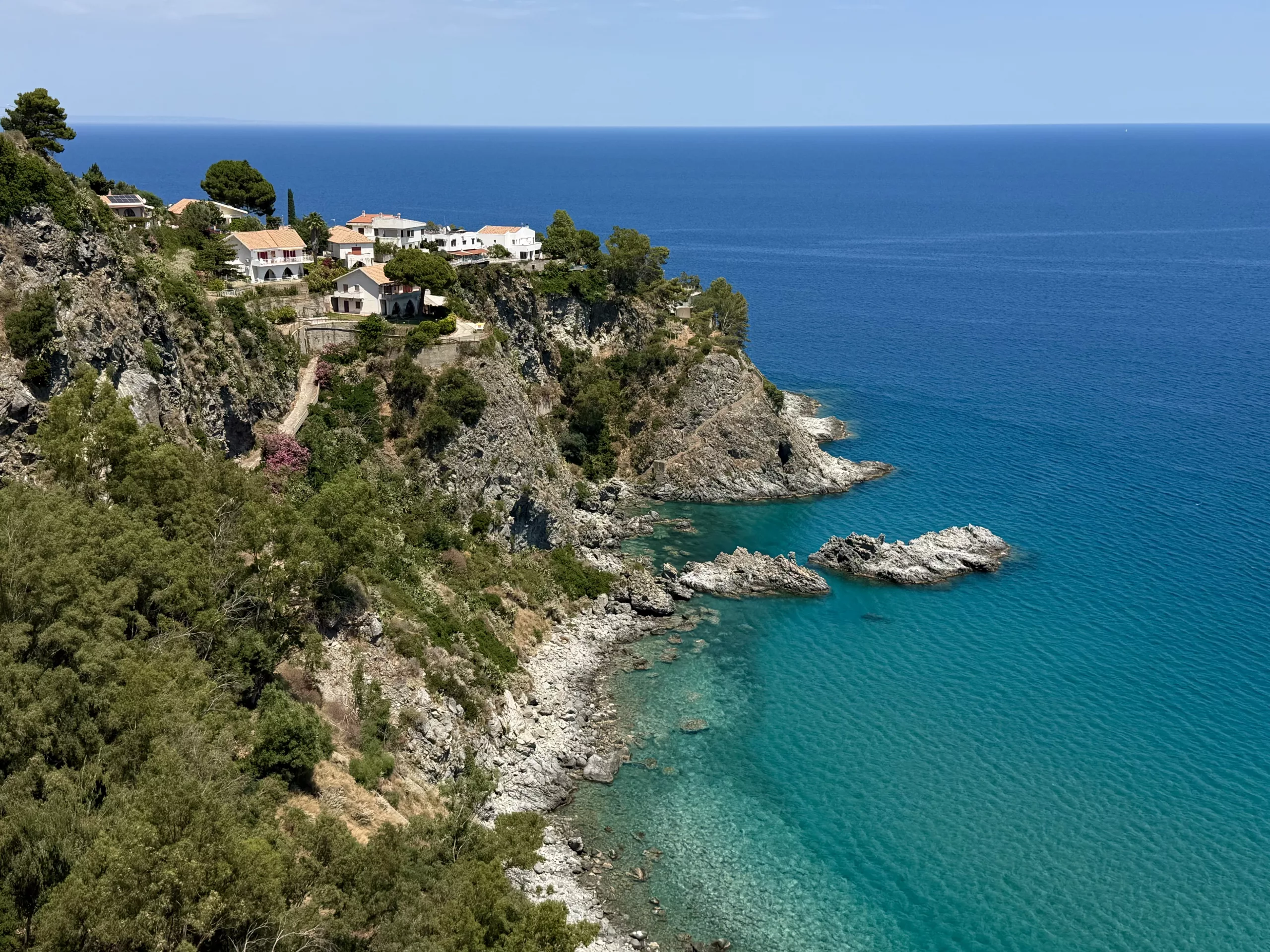 Staletti, Calabria, Italy
#dustysocks