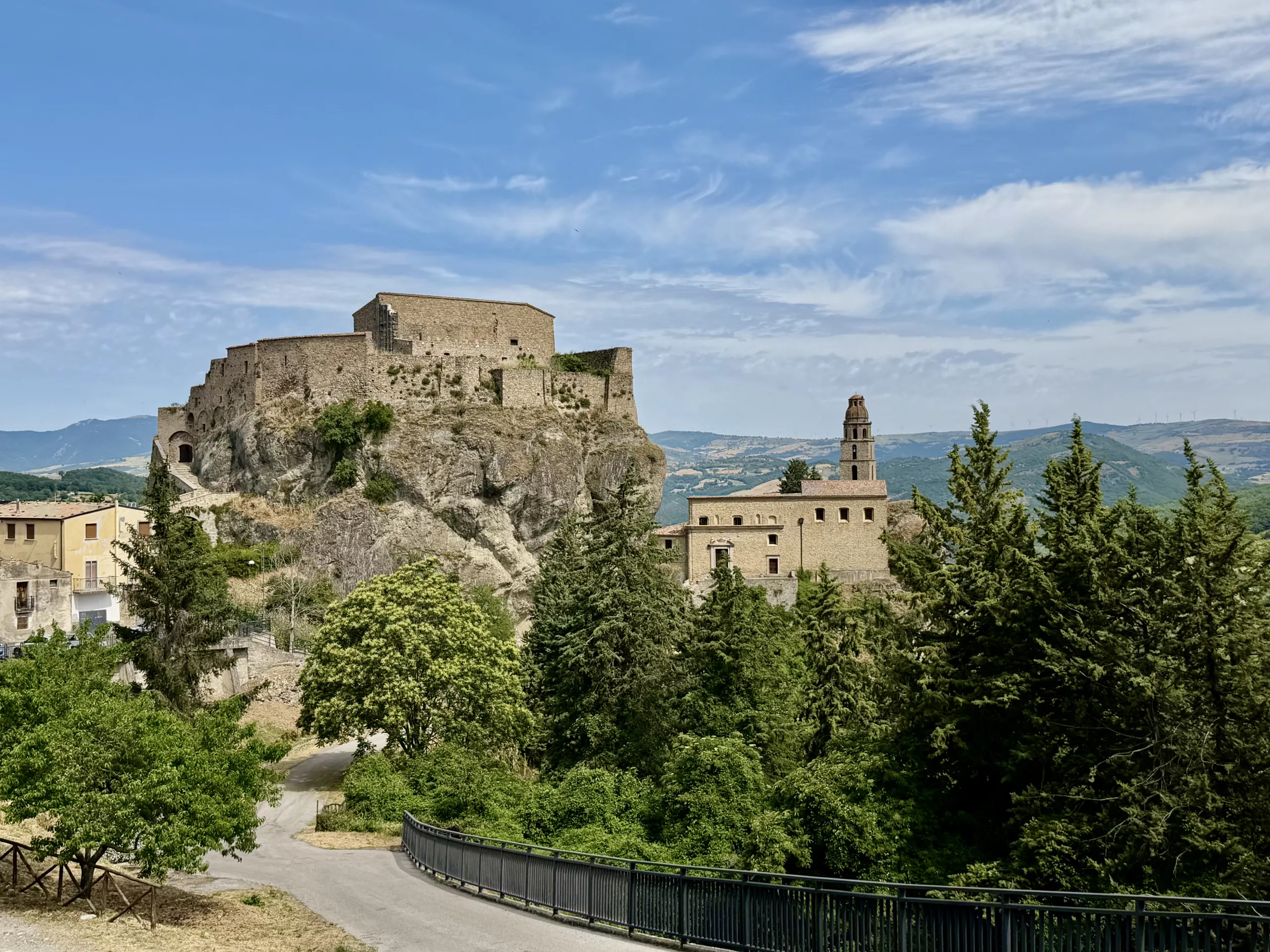 Laurenzana, Italy
#dustysocks