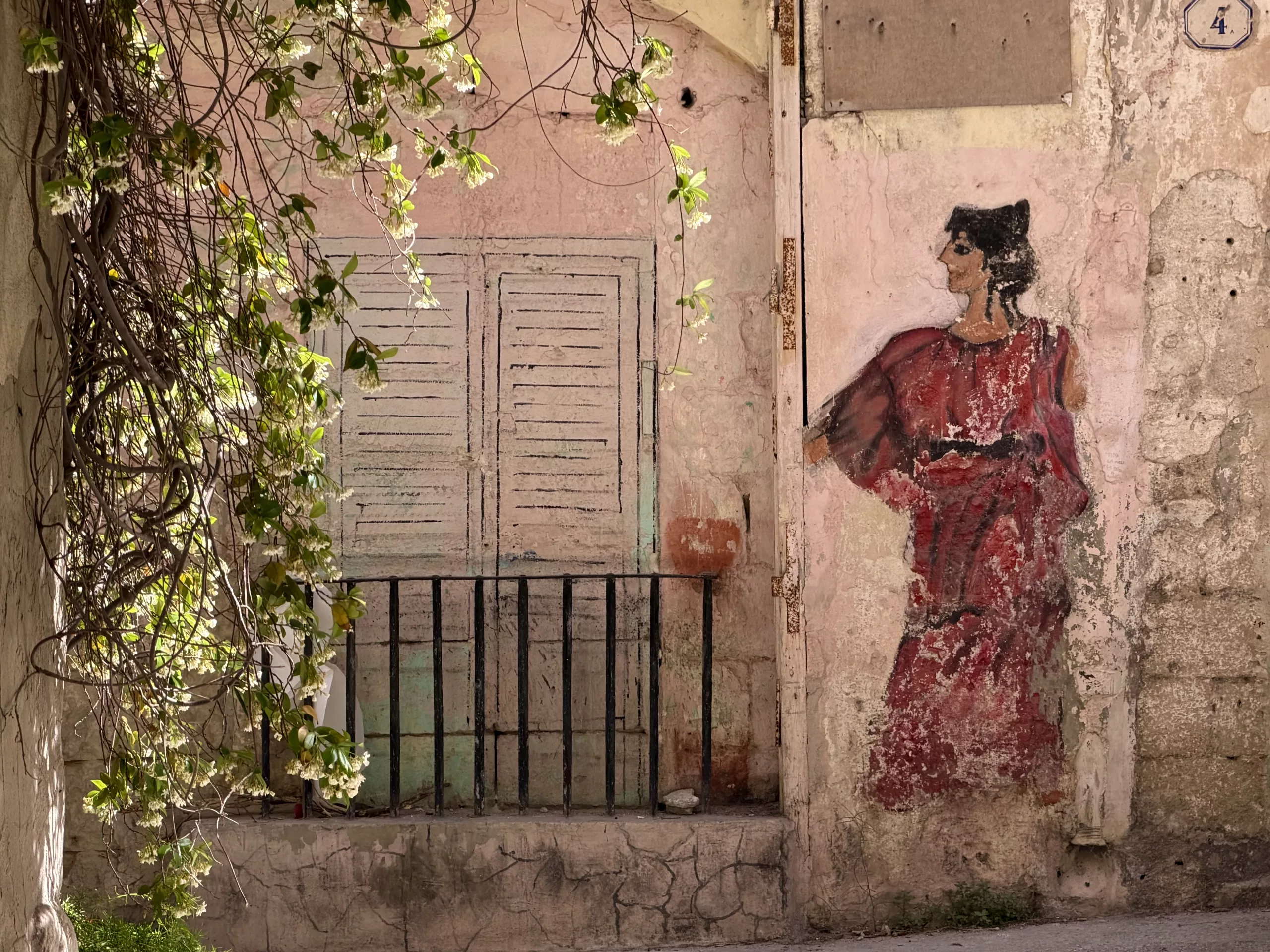 Taranto, Italy
#dustysocks