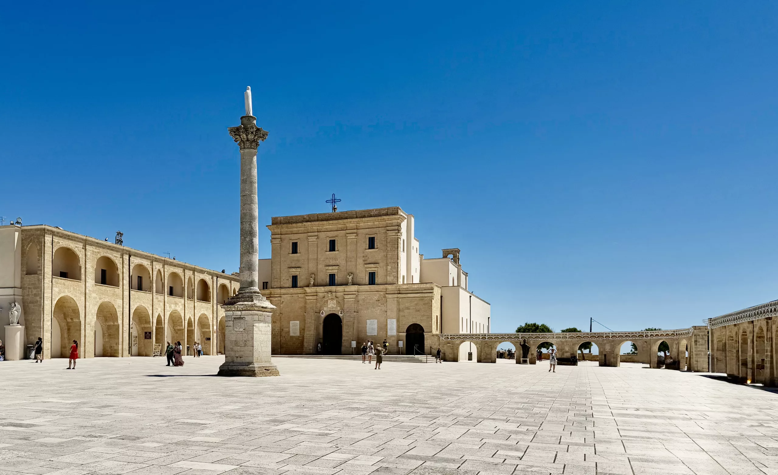 Santa Maria Di Leuca, Italy
#dustysocks