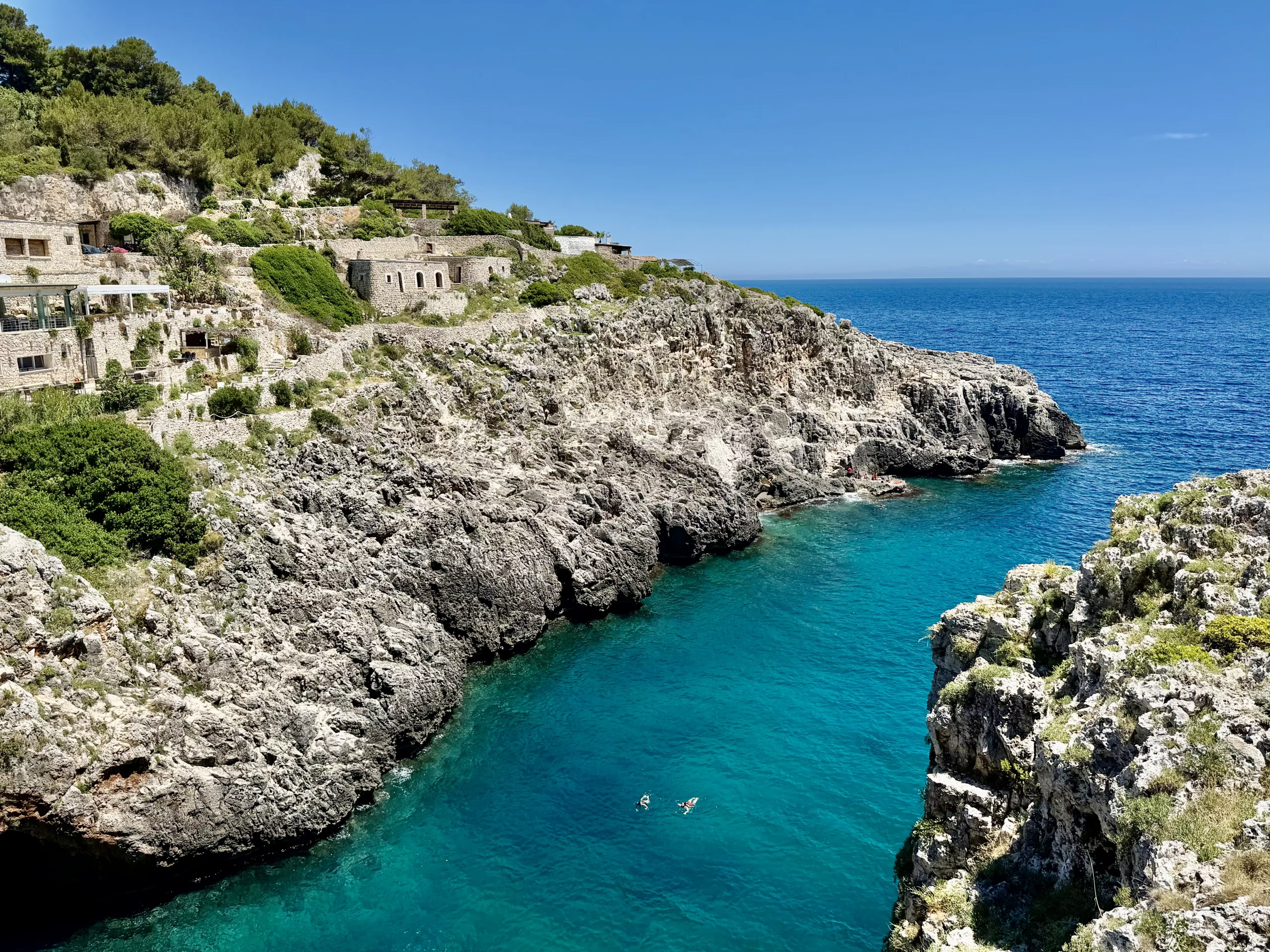 Gagliano del Capo, Italy #dustysocks