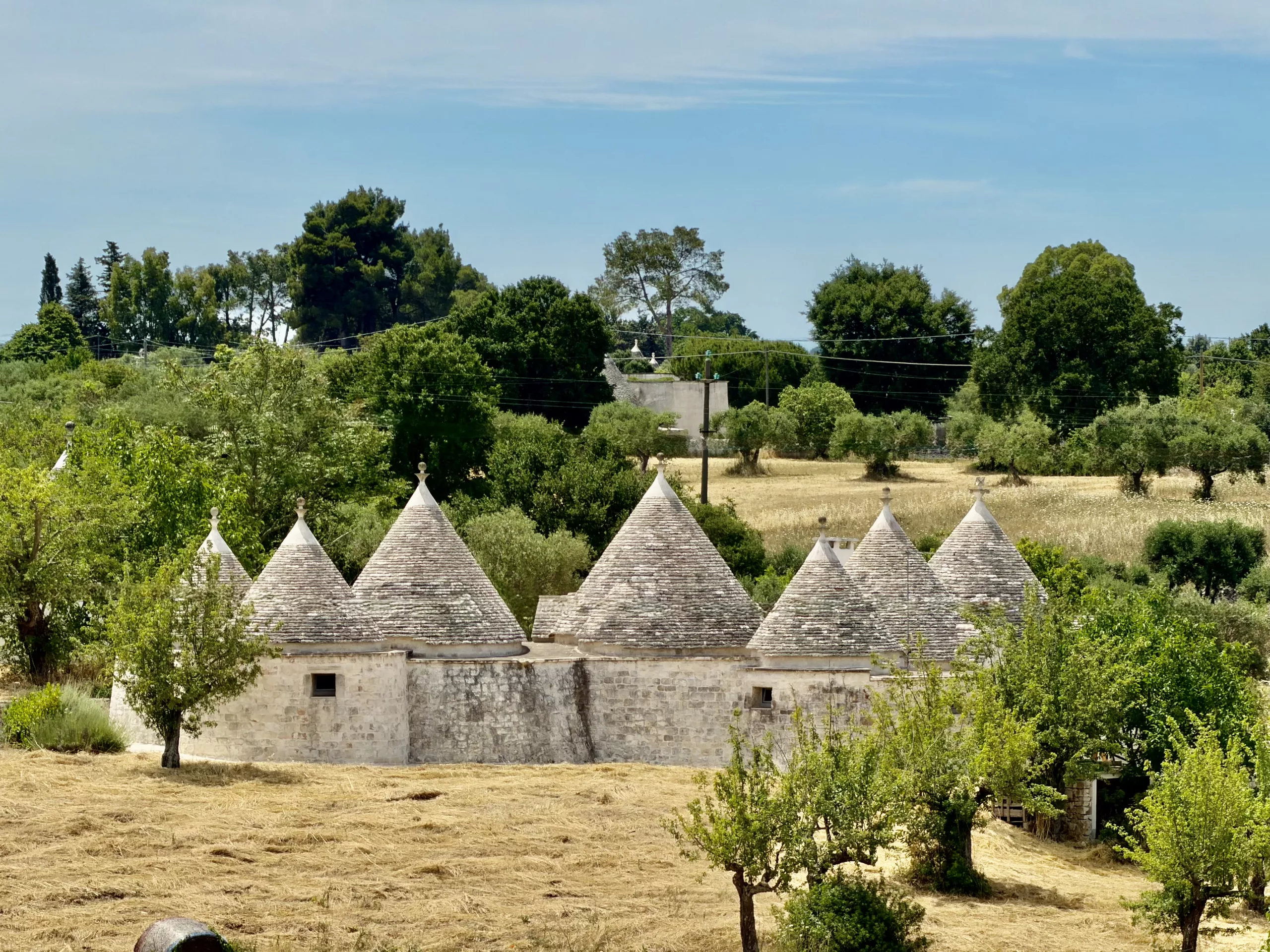 Apulia, Italy #dustysocks