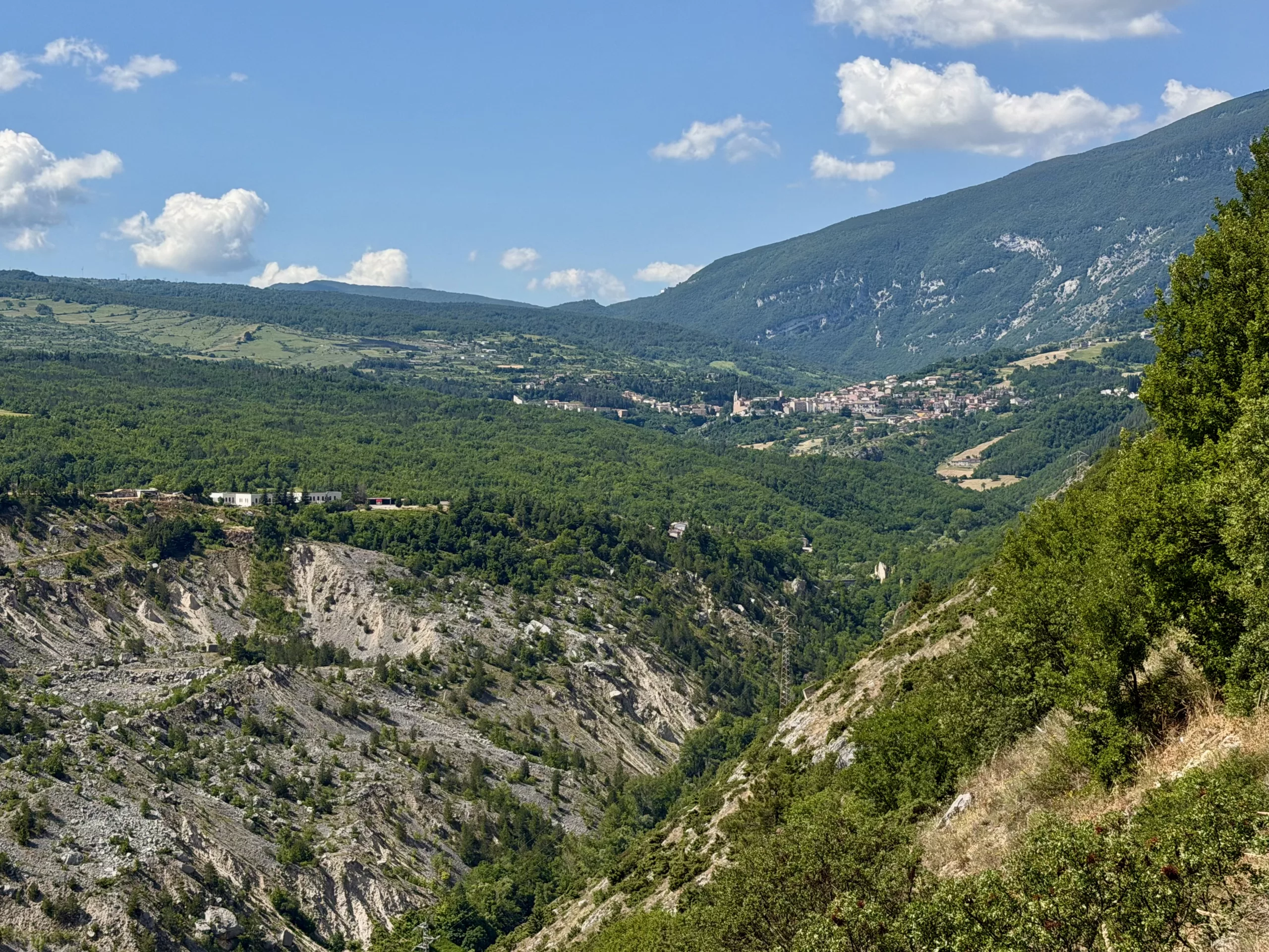 Lettopalena, Italy #dustysocks