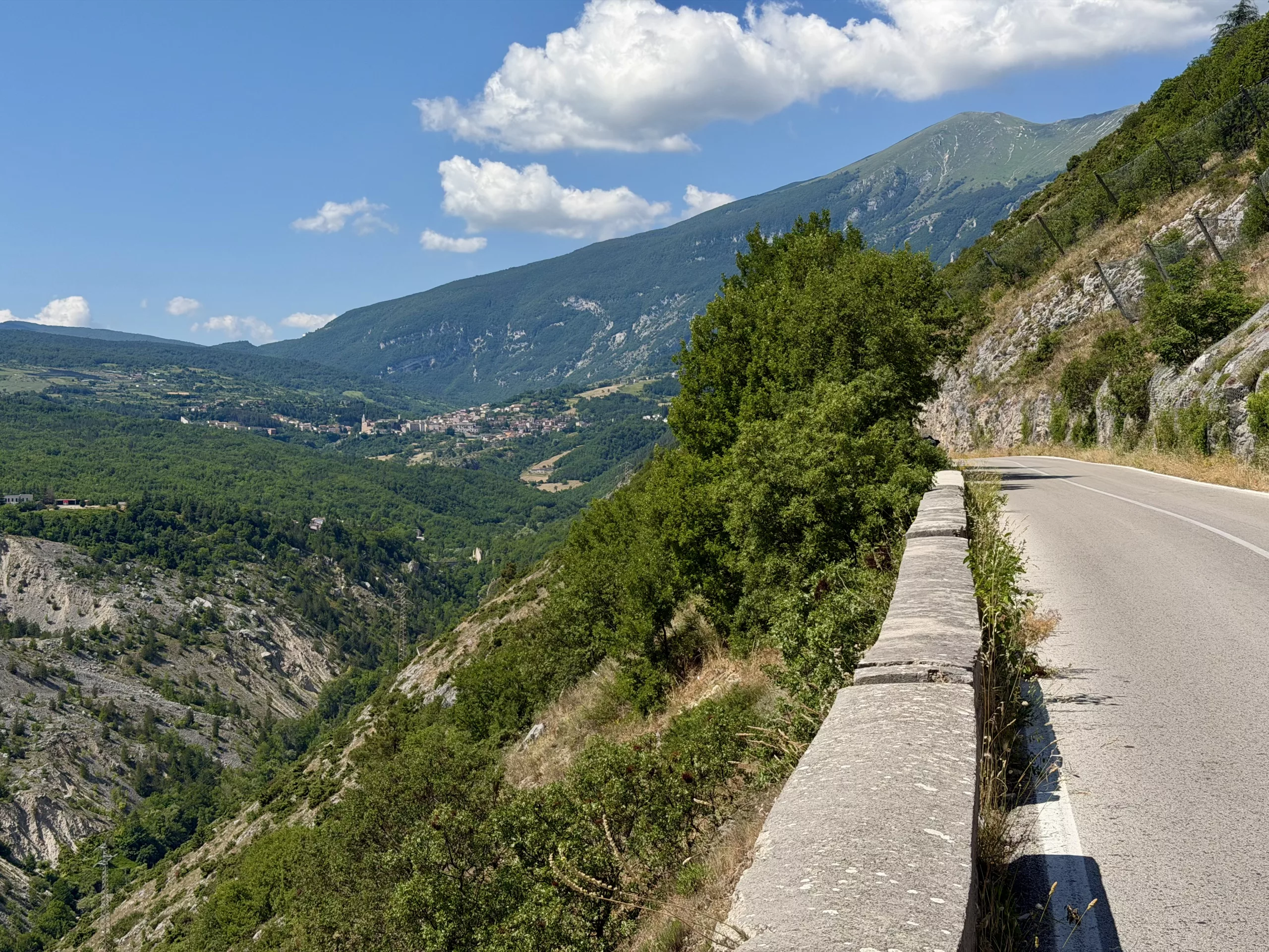 Lettopalena, Italy #dustysocks