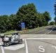BMW R1150 RT, Italy #dustysocks