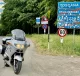 BMW R1150 RT, Italy