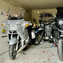 BMW R 1150RT