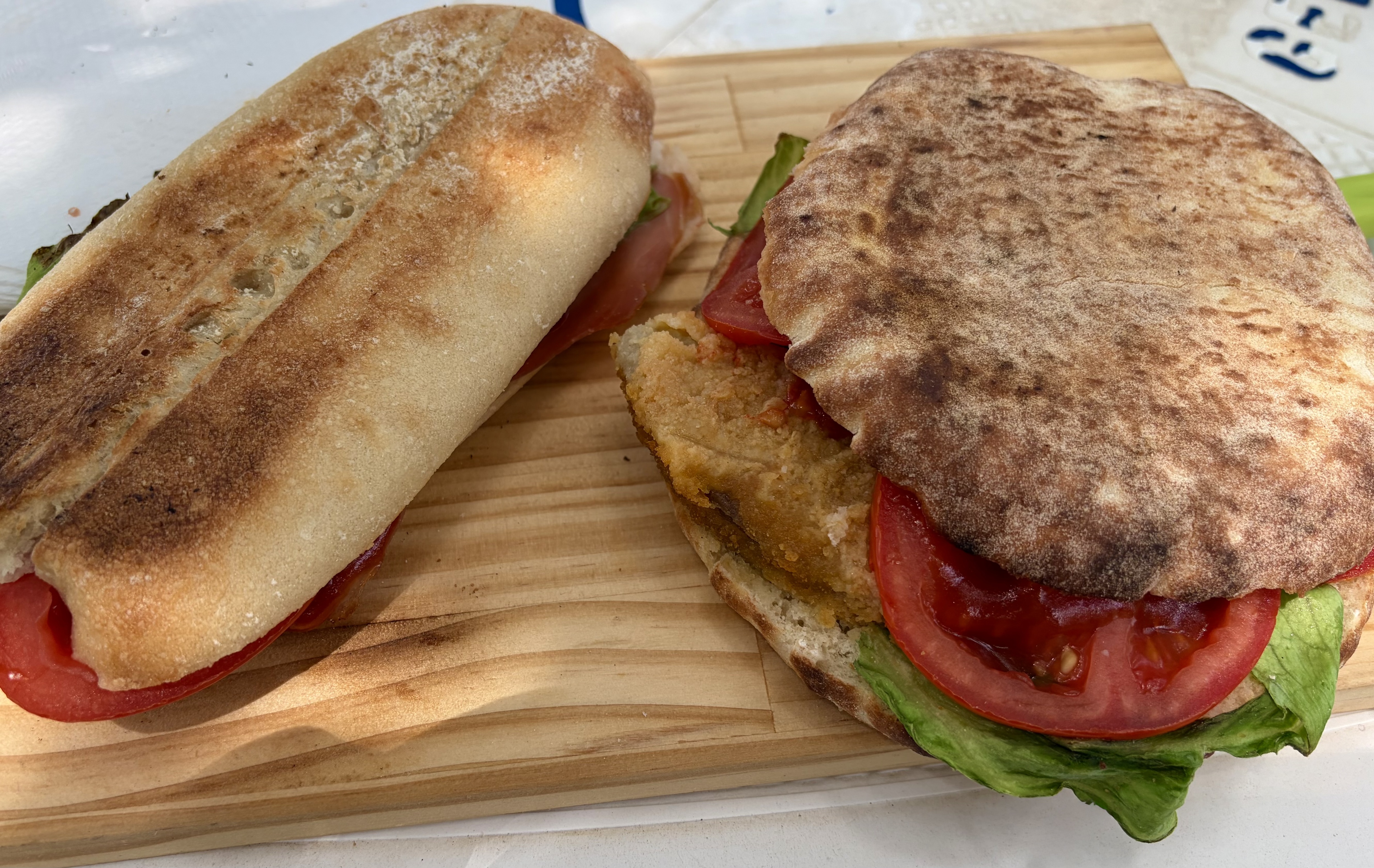 Panini, Italy #dustysocks