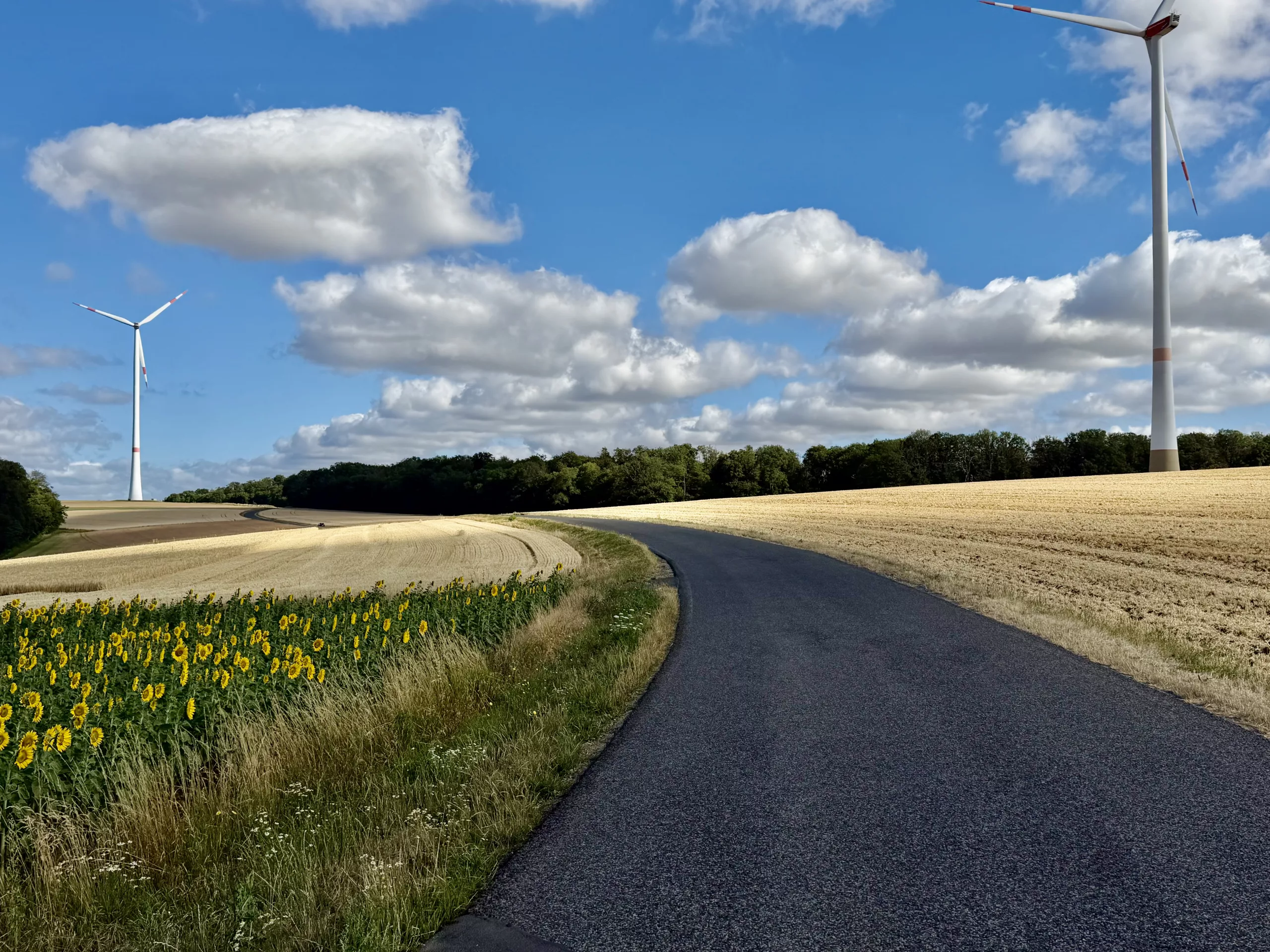 Altertheim, Germany