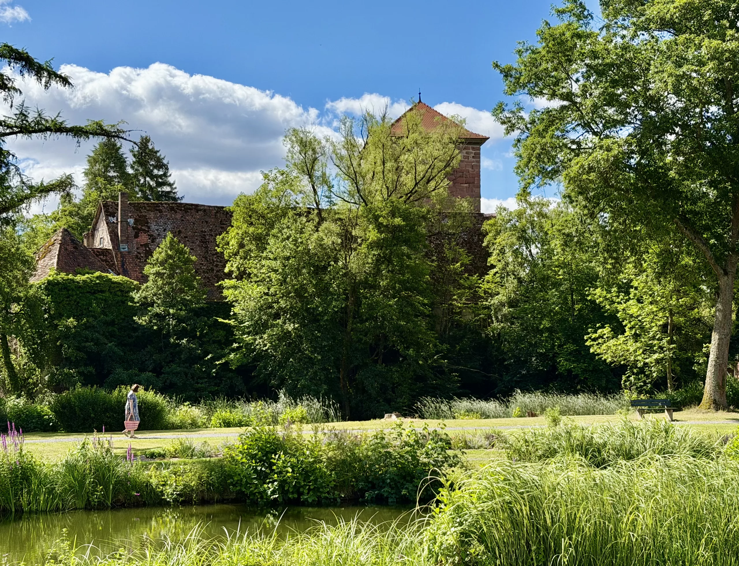 Burgsinn, Germany