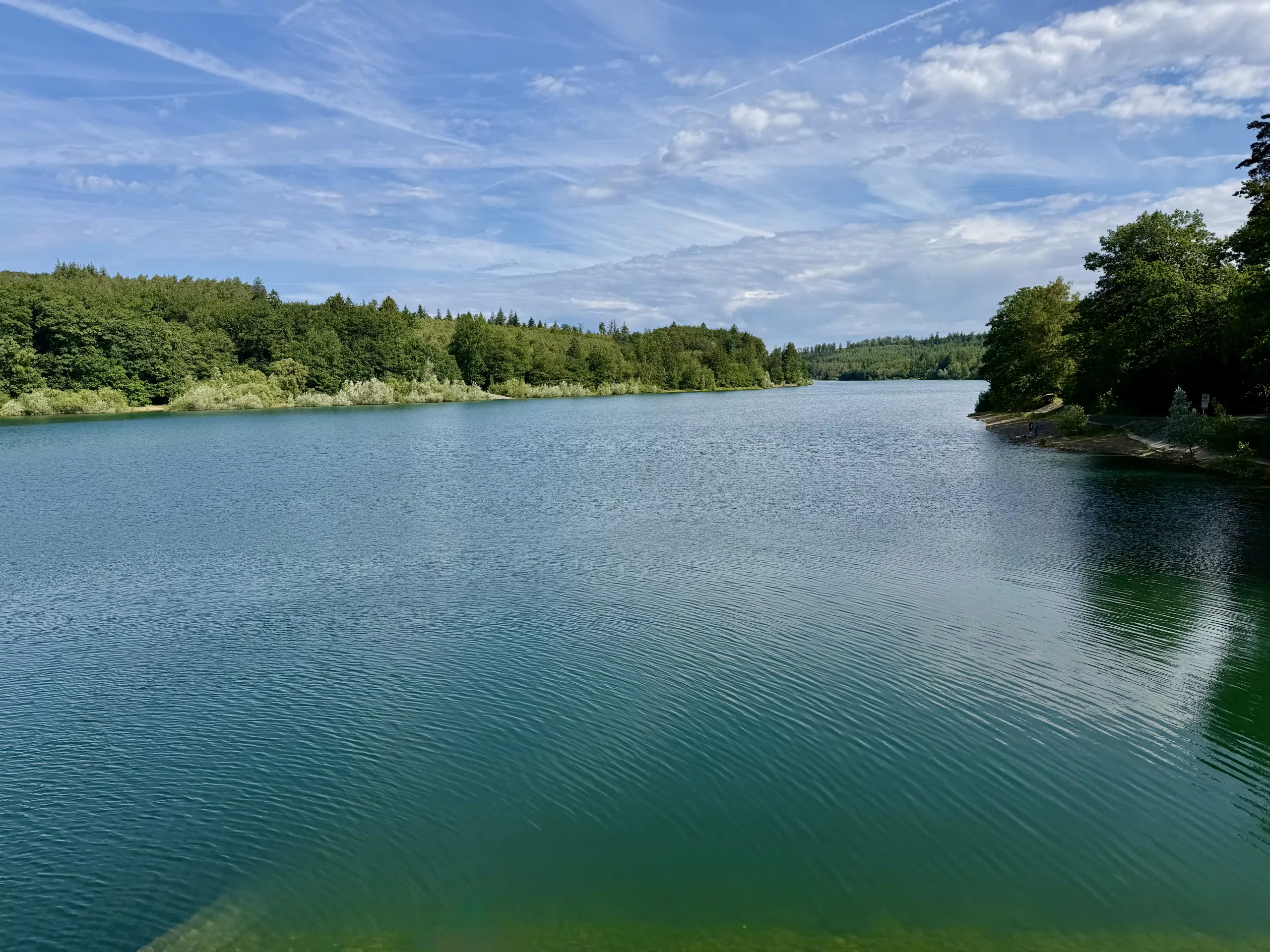 Sundern, Sauerland, Germany