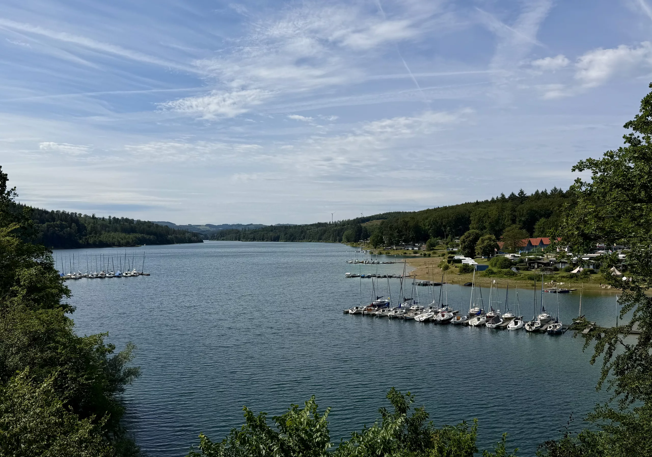 Sundern, Sauerland, Germany