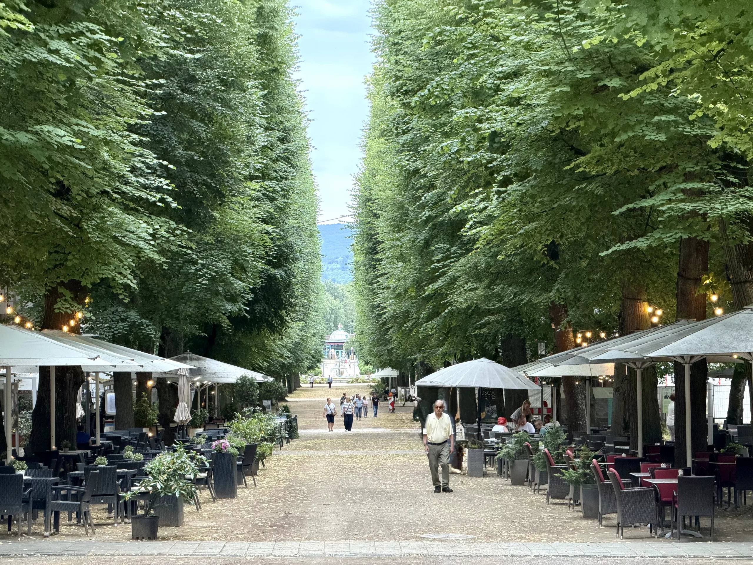 Bad Pyrmont, Germany