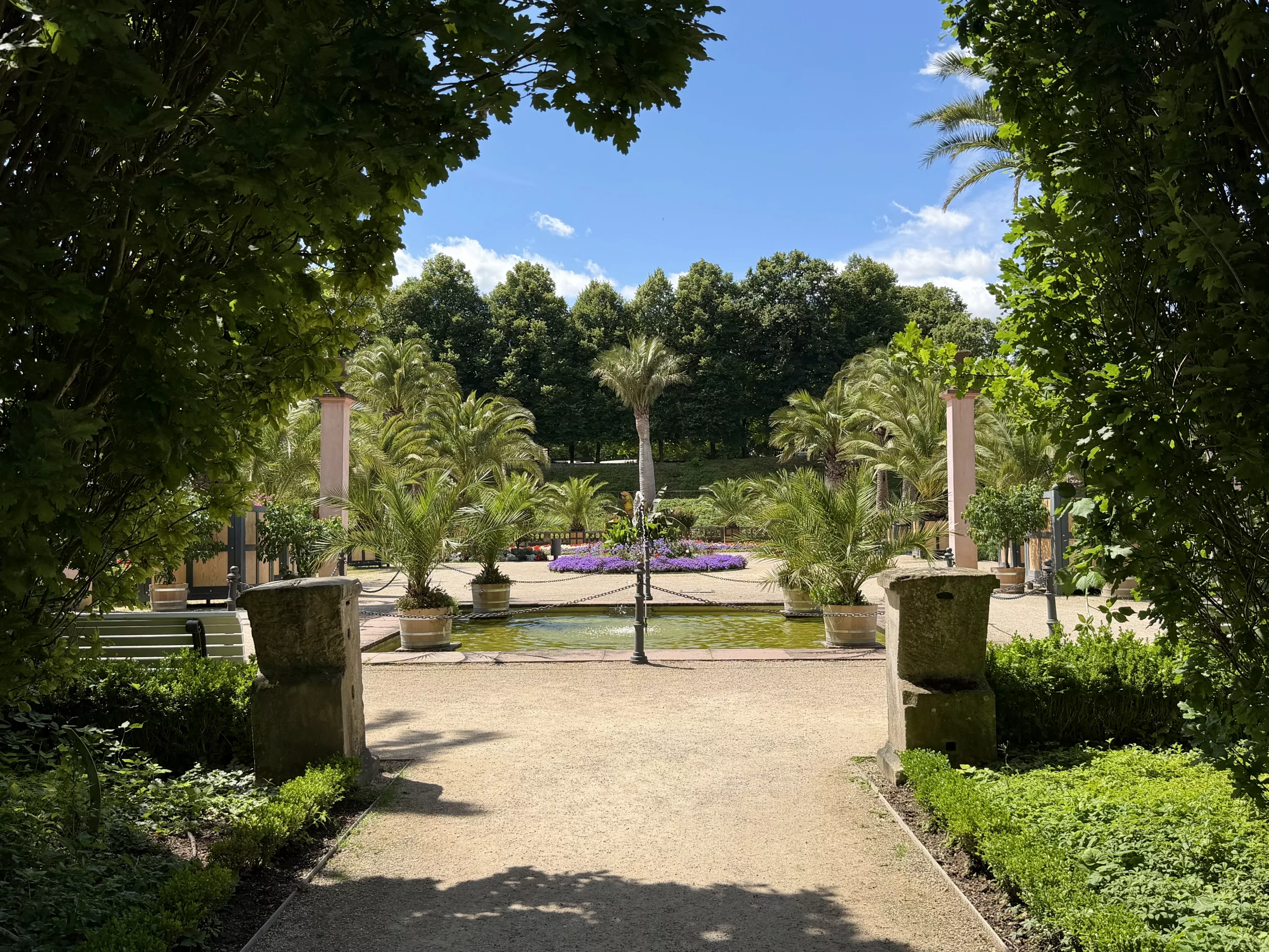 Bad Pyrmont, Germany