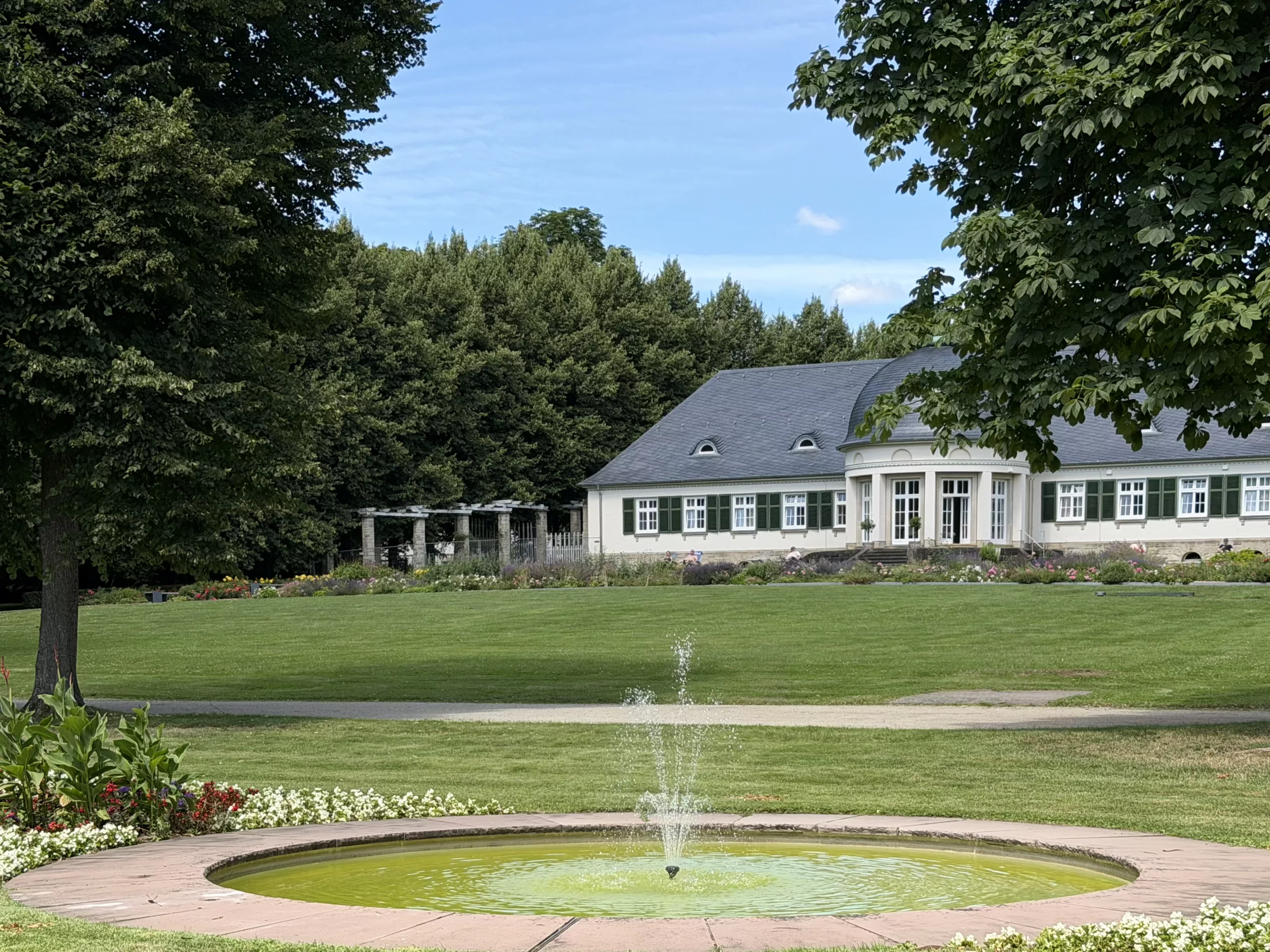 Bad Pyrmont, Germany