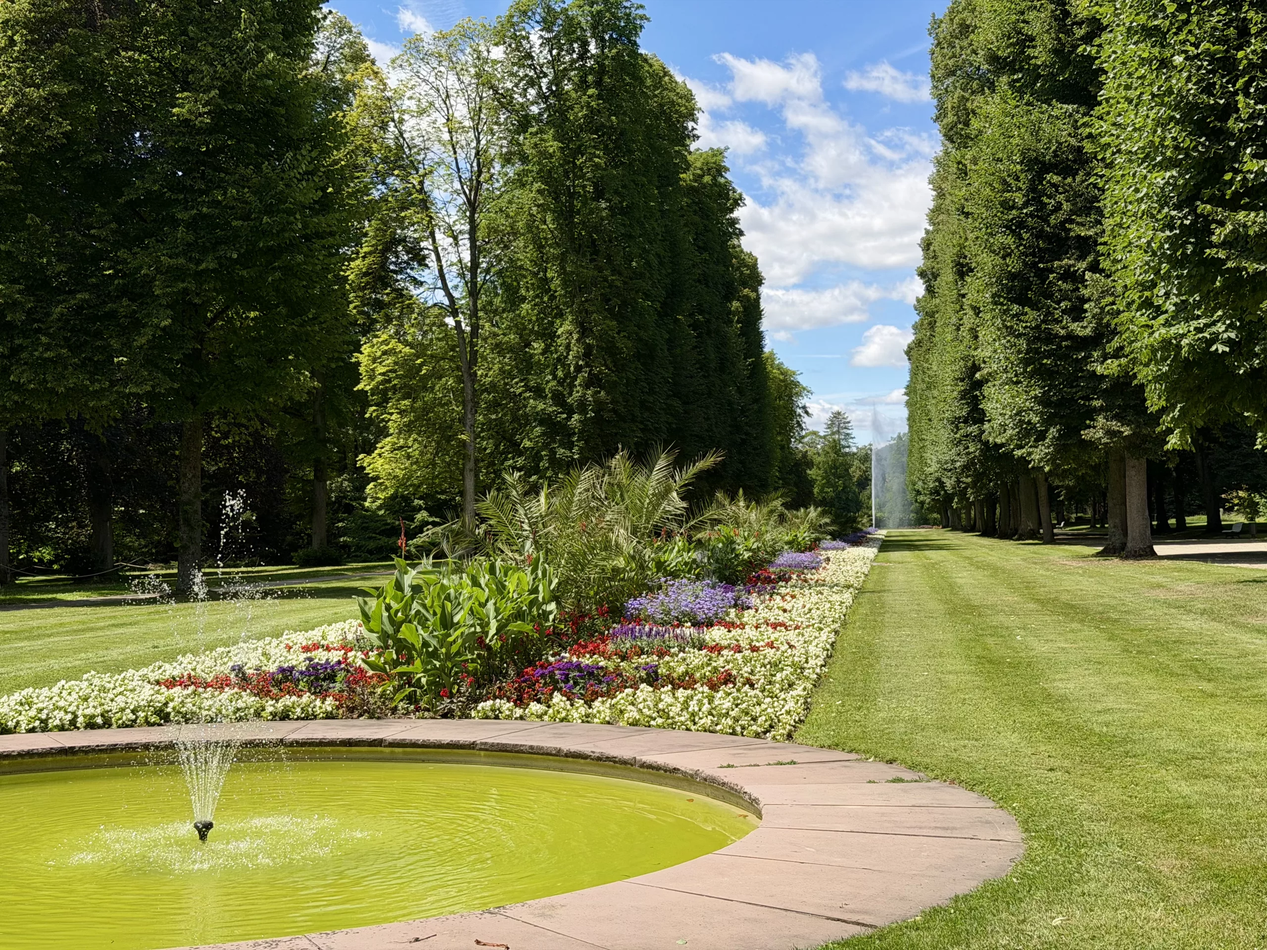 Bad Pyrmont, Germany