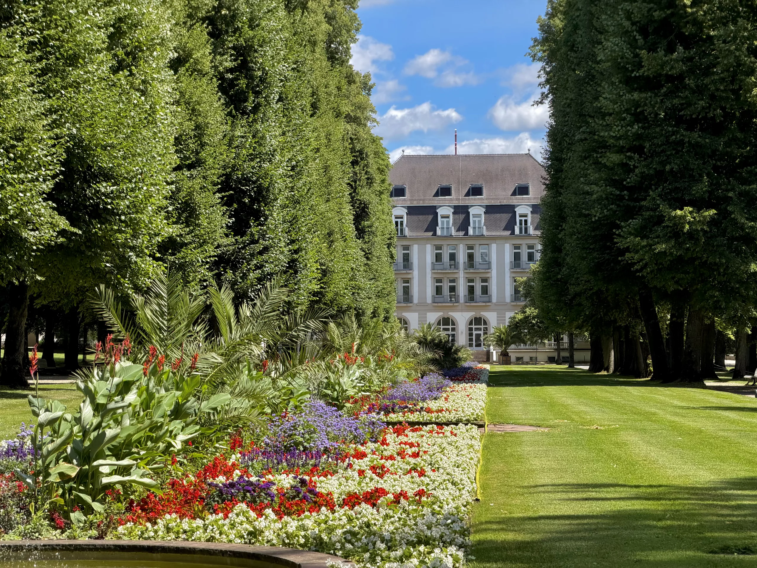 Bad Pyrmont, Germany