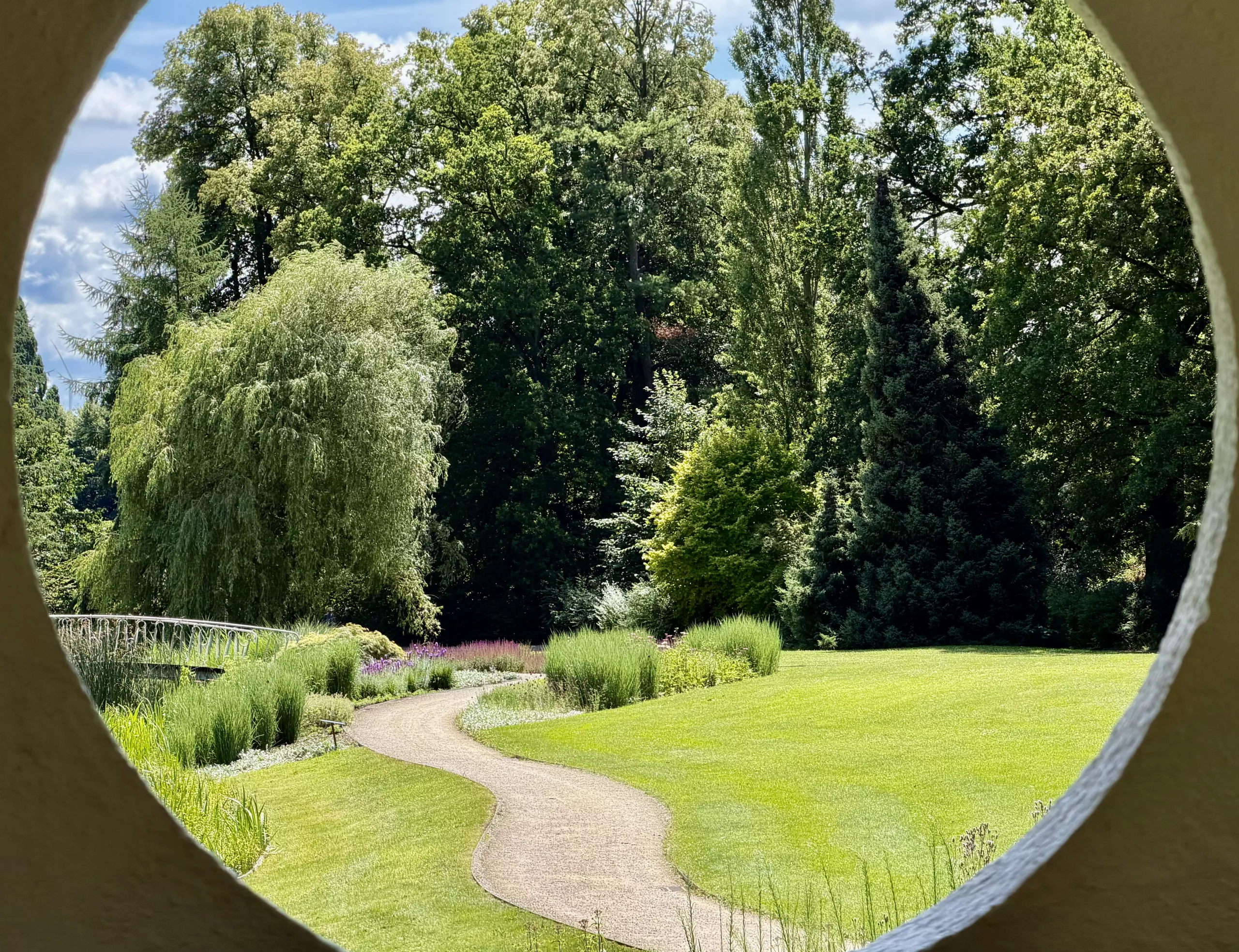 Bad Pyrmont, Germany