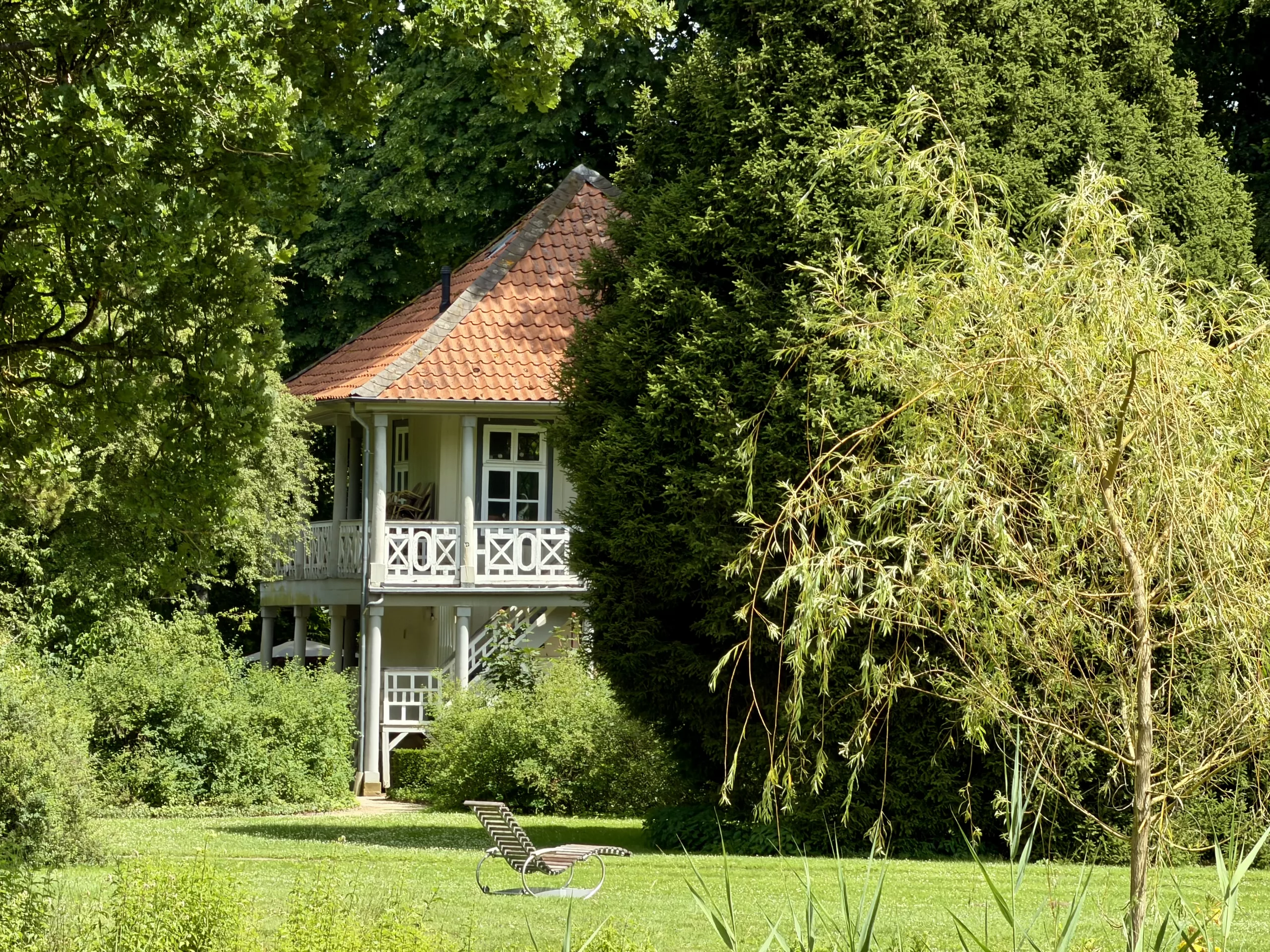 Bad Pyrmont, Germany
