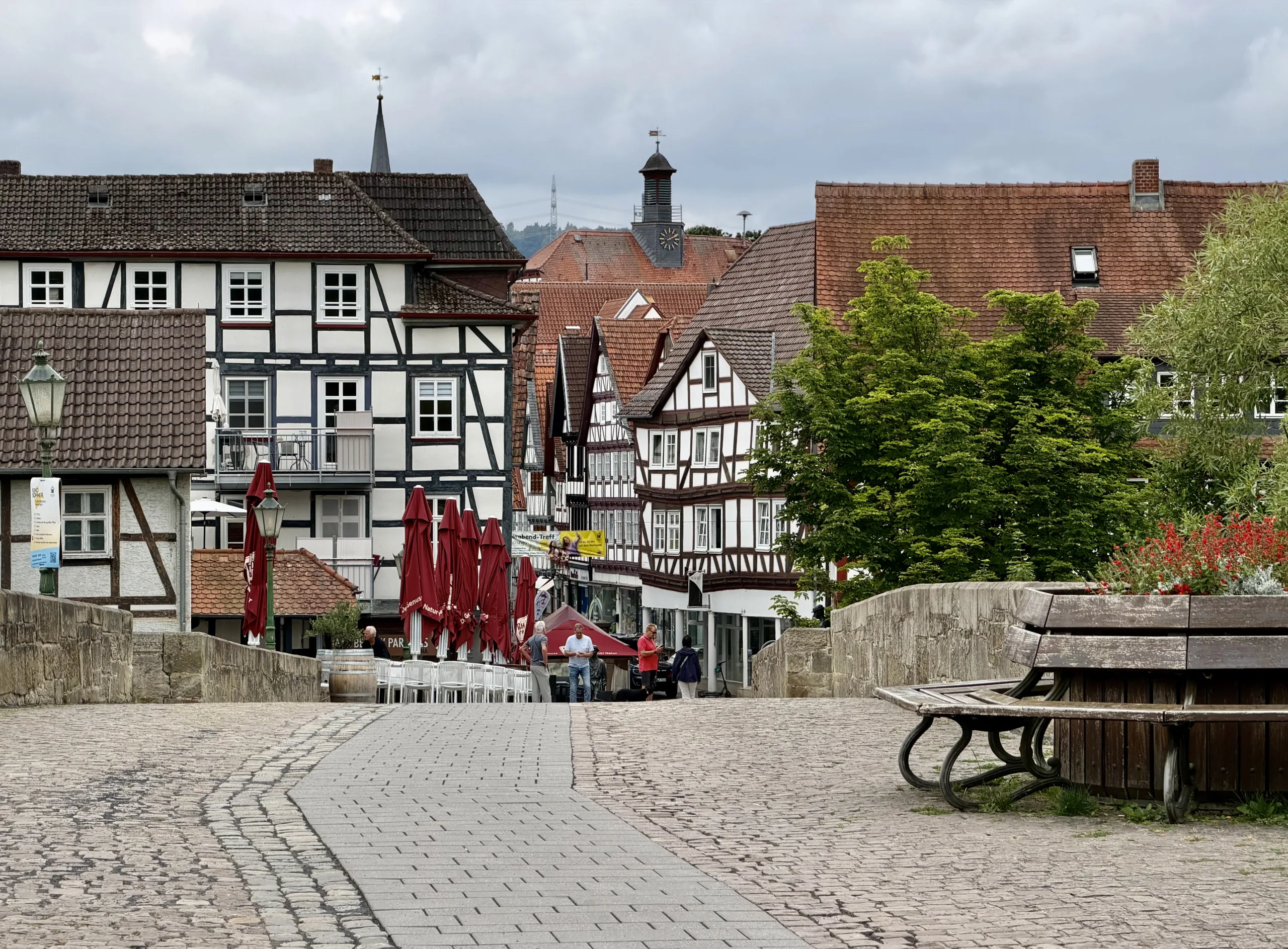 Melsungen, Germany