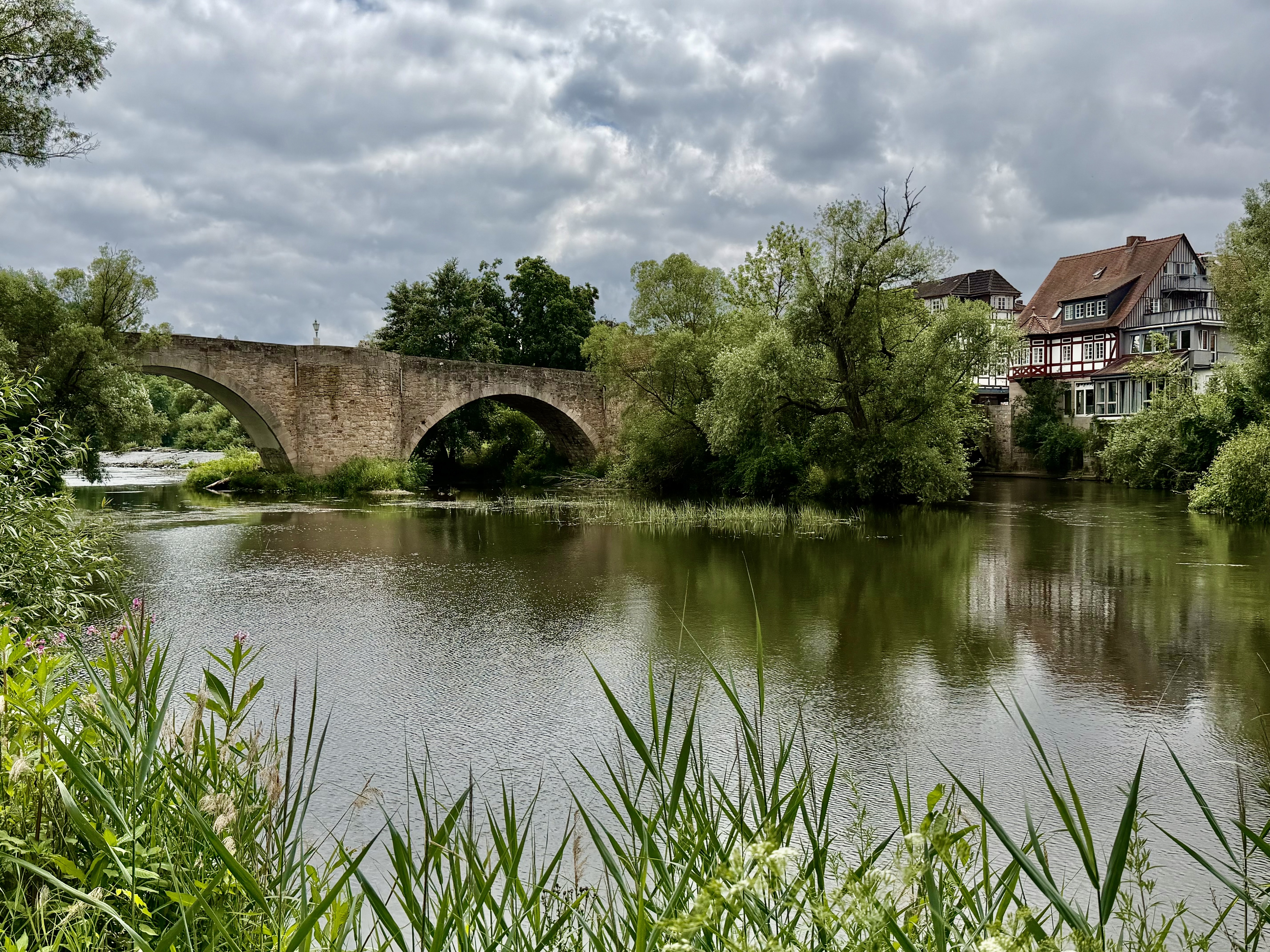 Melsungen, Germany