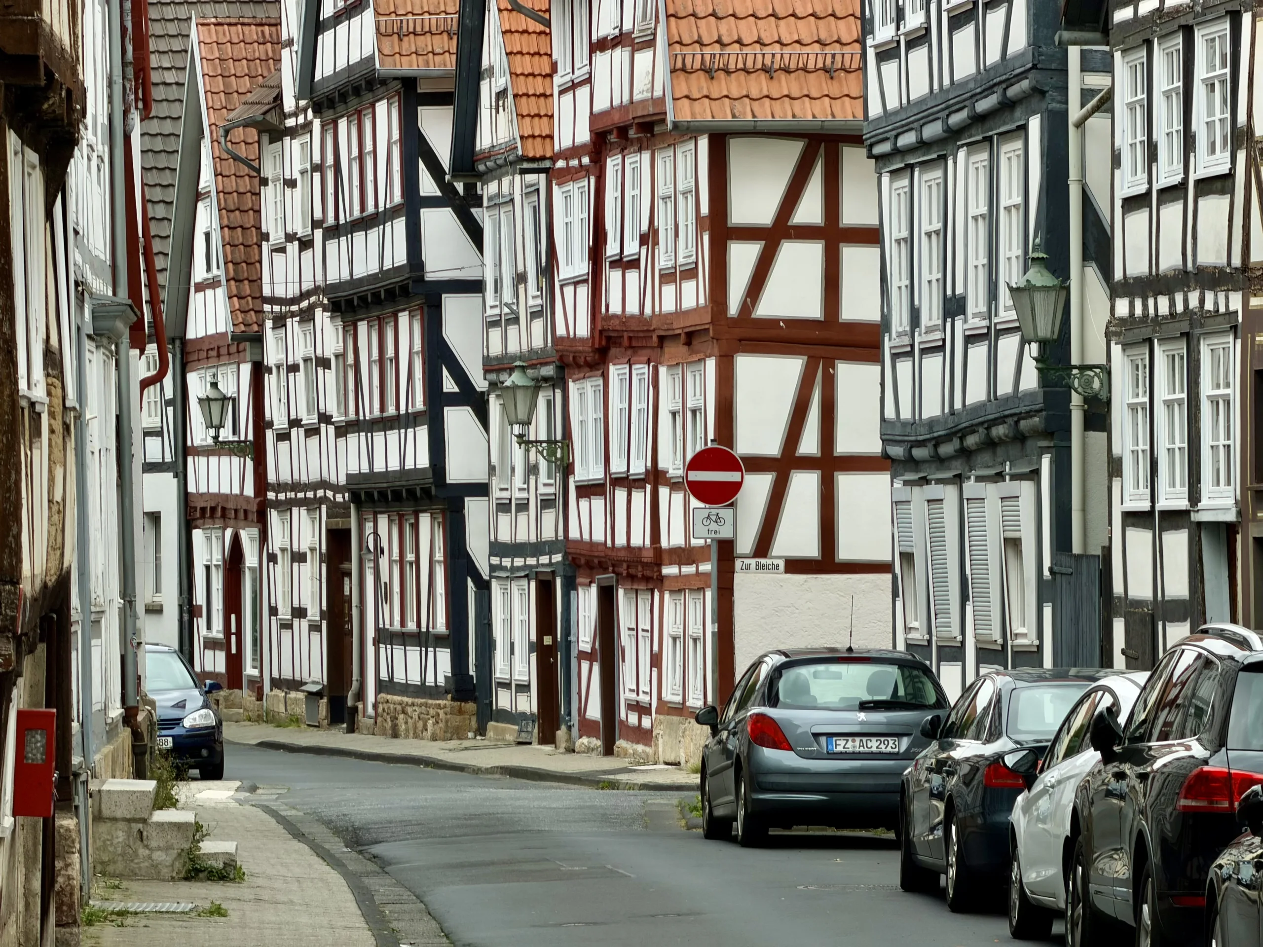 Melsungen, Germany