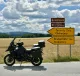 BMW R1250 GSA, Germany
