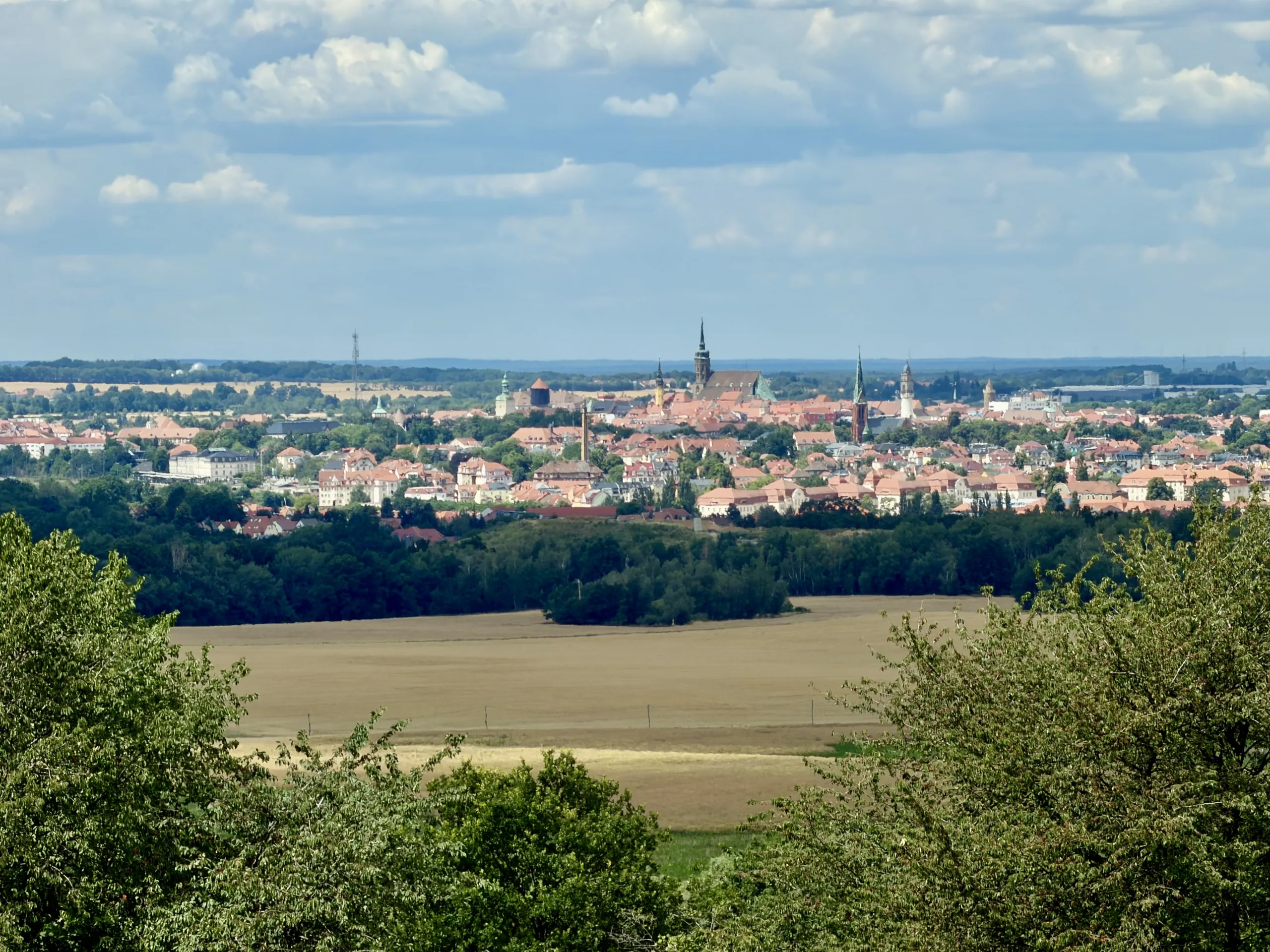 Bauzen, Germany